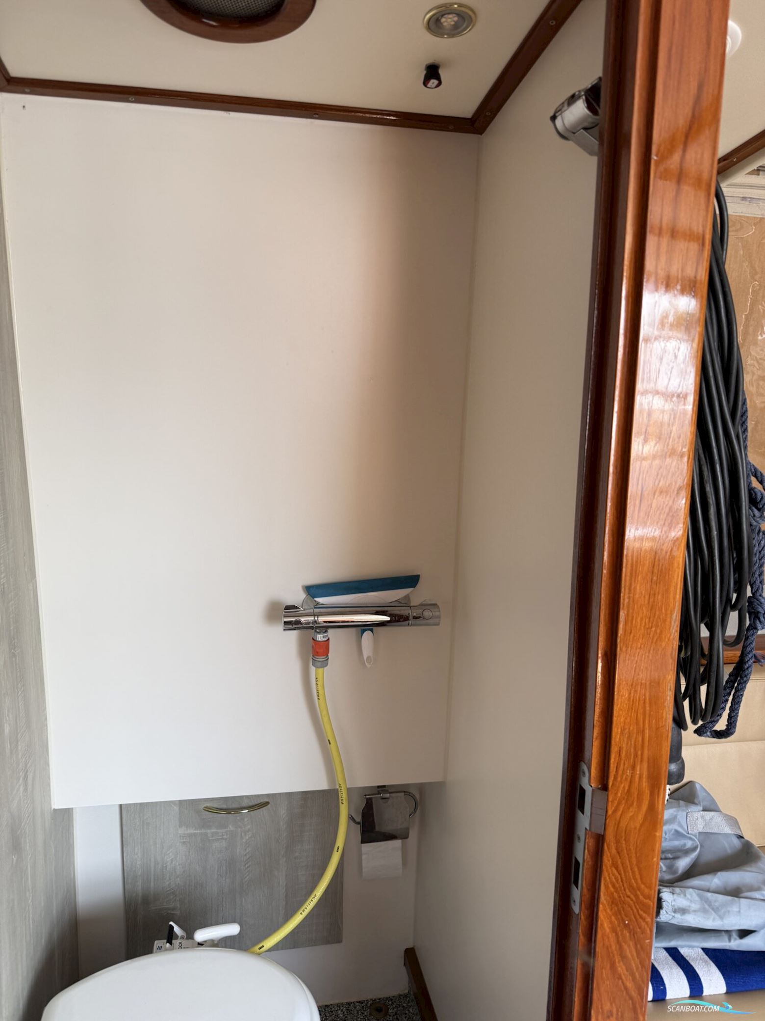 Kok Kruiser 12.50 OK