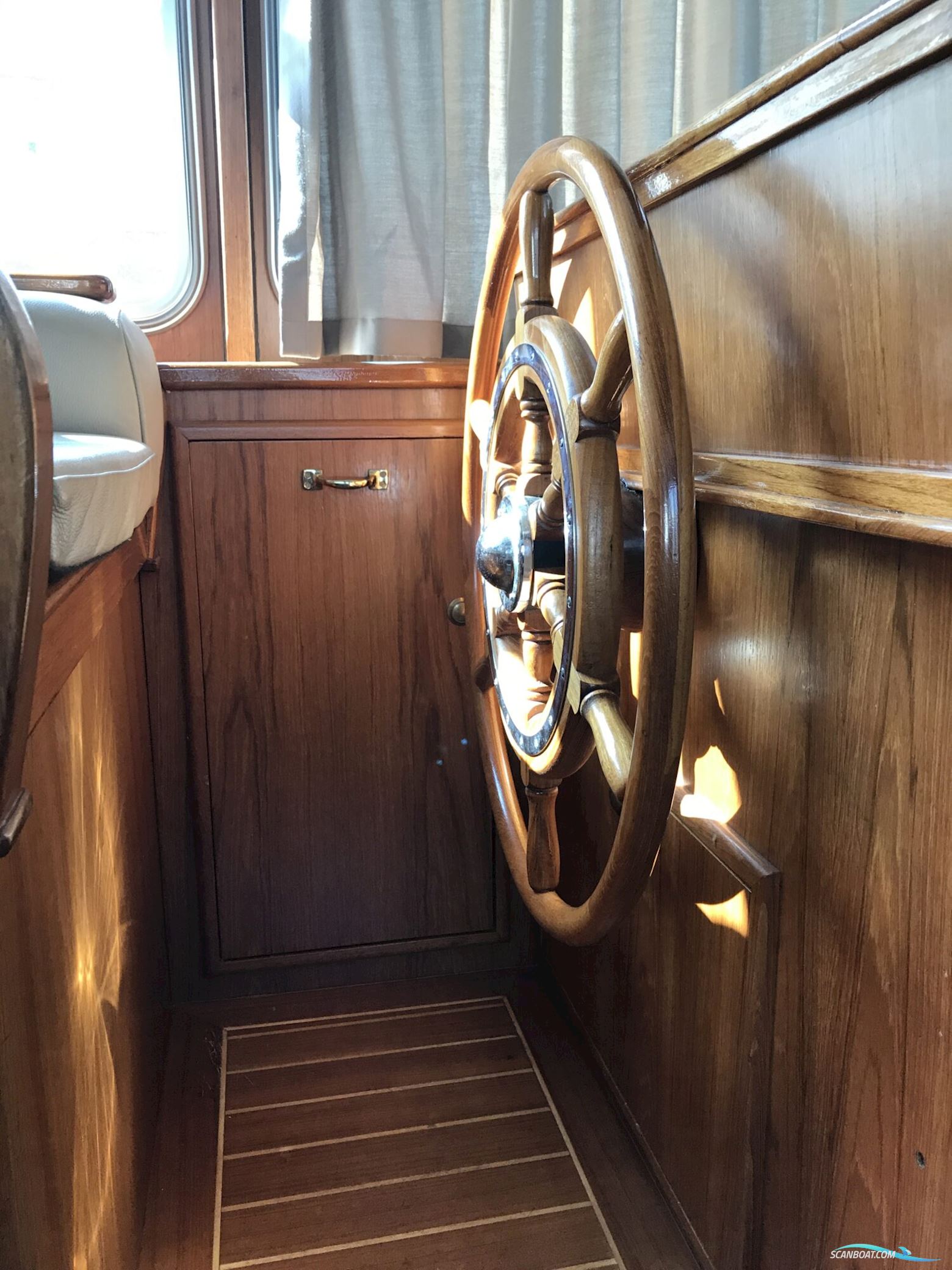 Kok Kruiser 12.50 OK