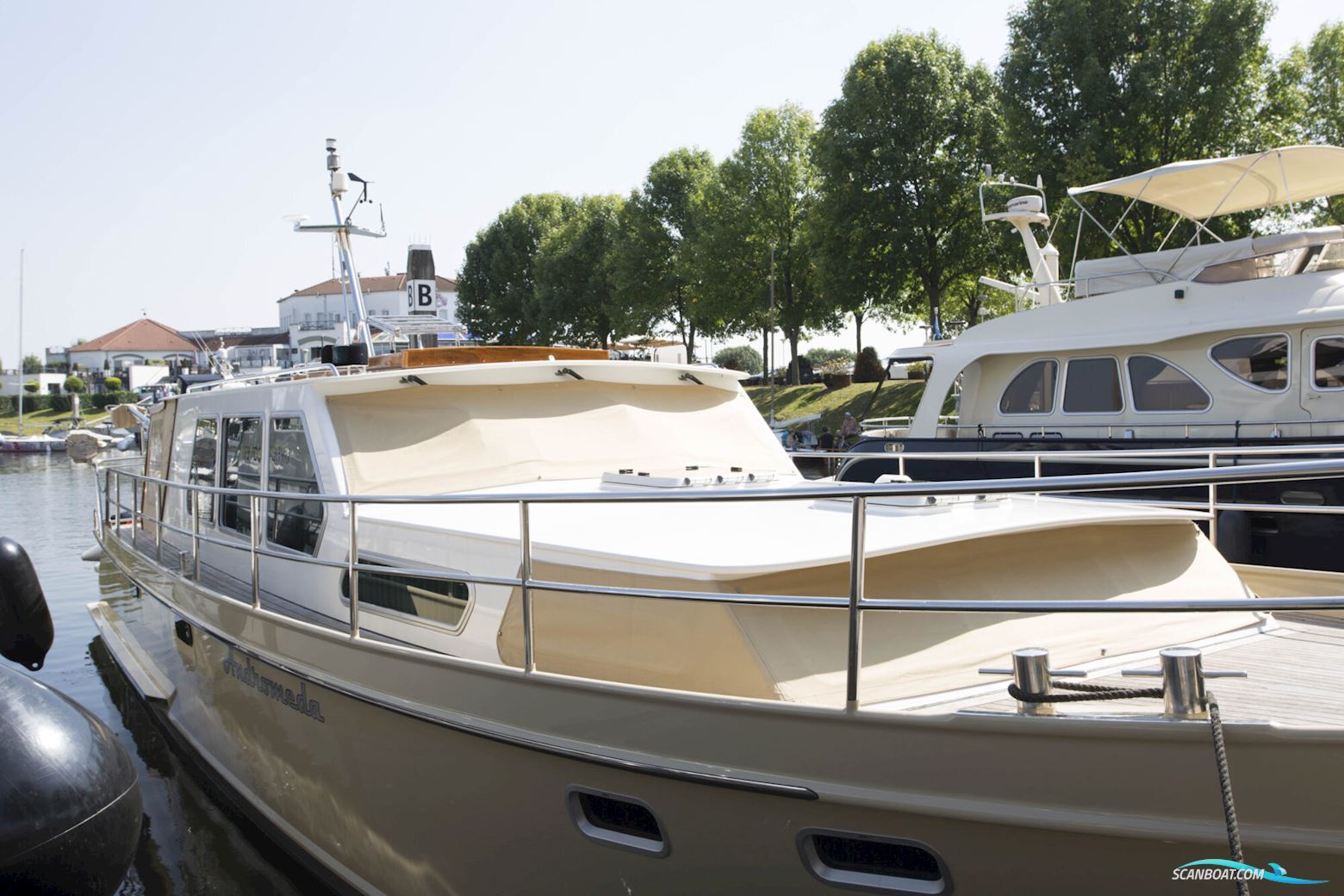 Kok Kruiser 12.50 OK