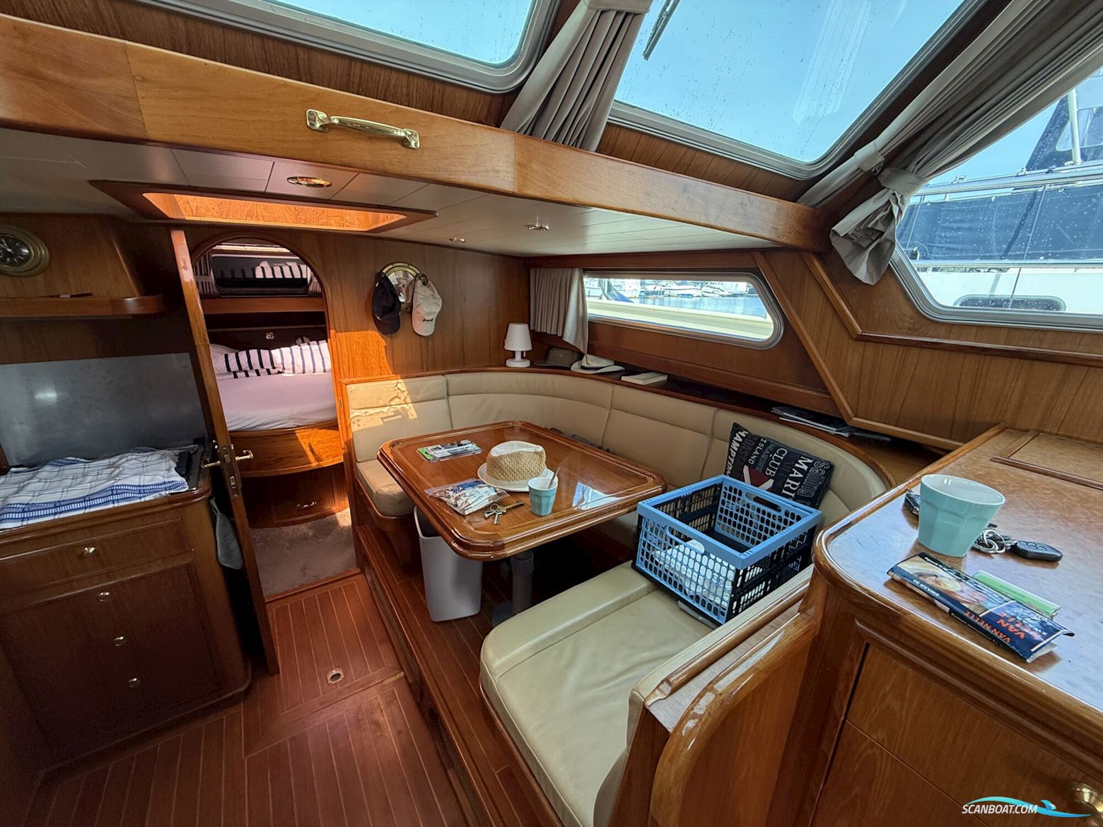 Kok Kruiser 12.50 OK