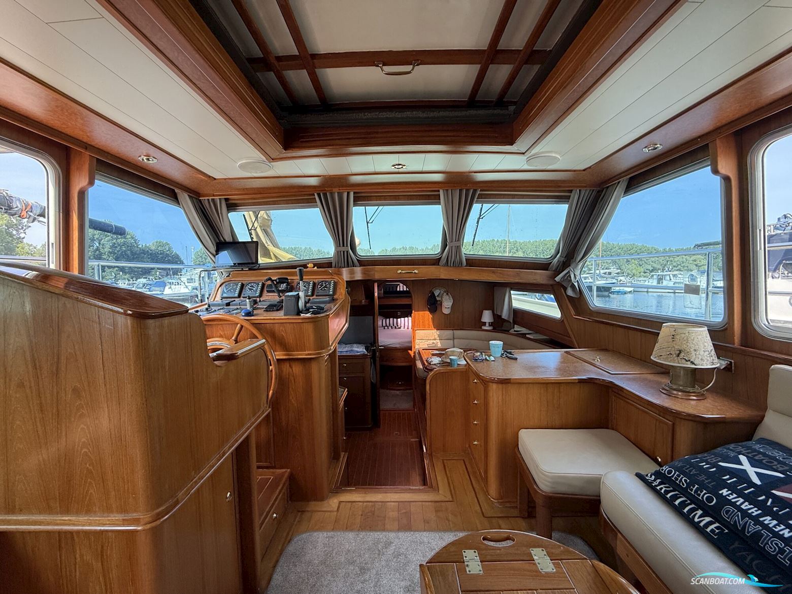 Kok Kruiser 12.50 OK