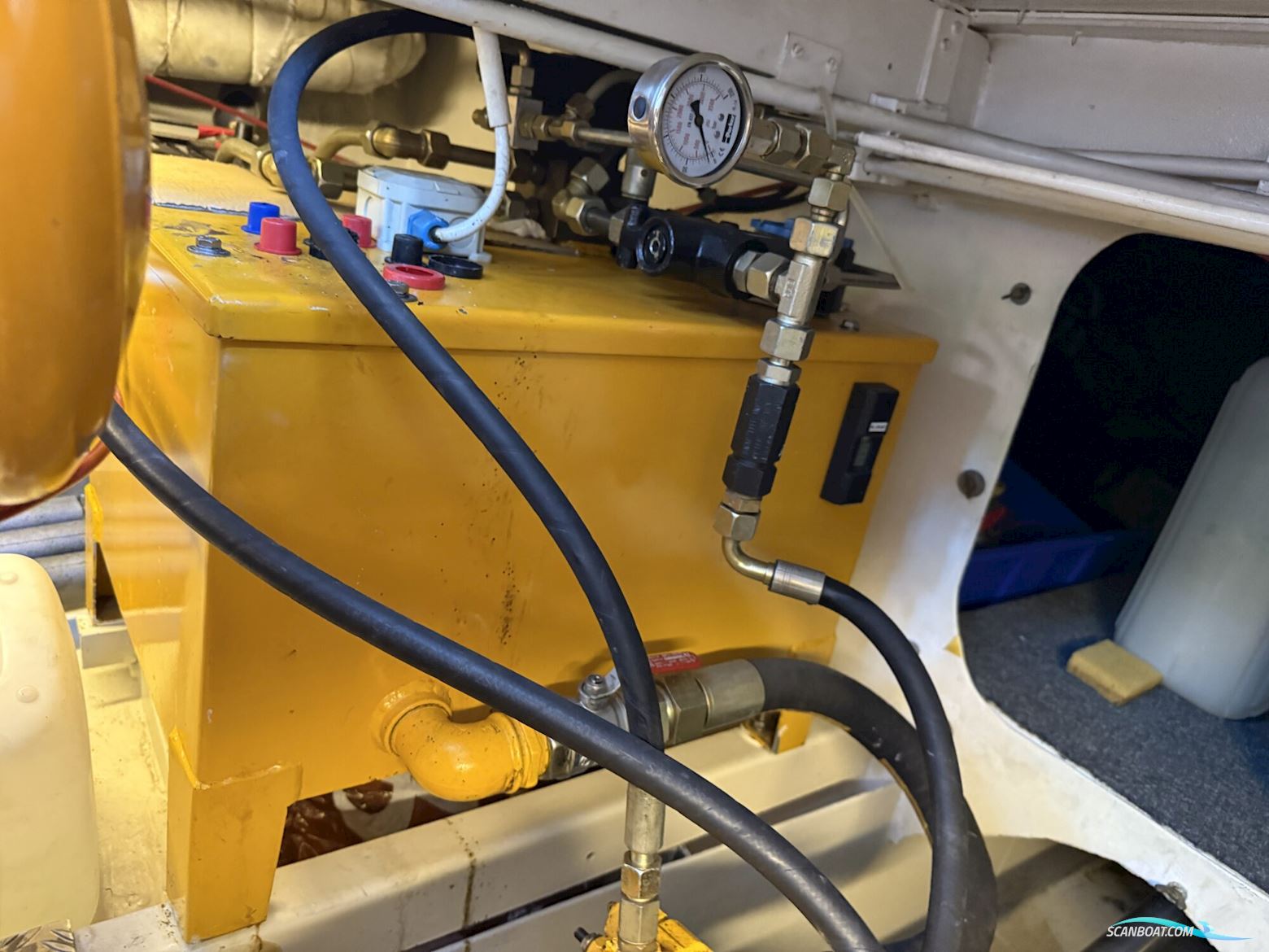 Kok Kruiser 12.50 OK