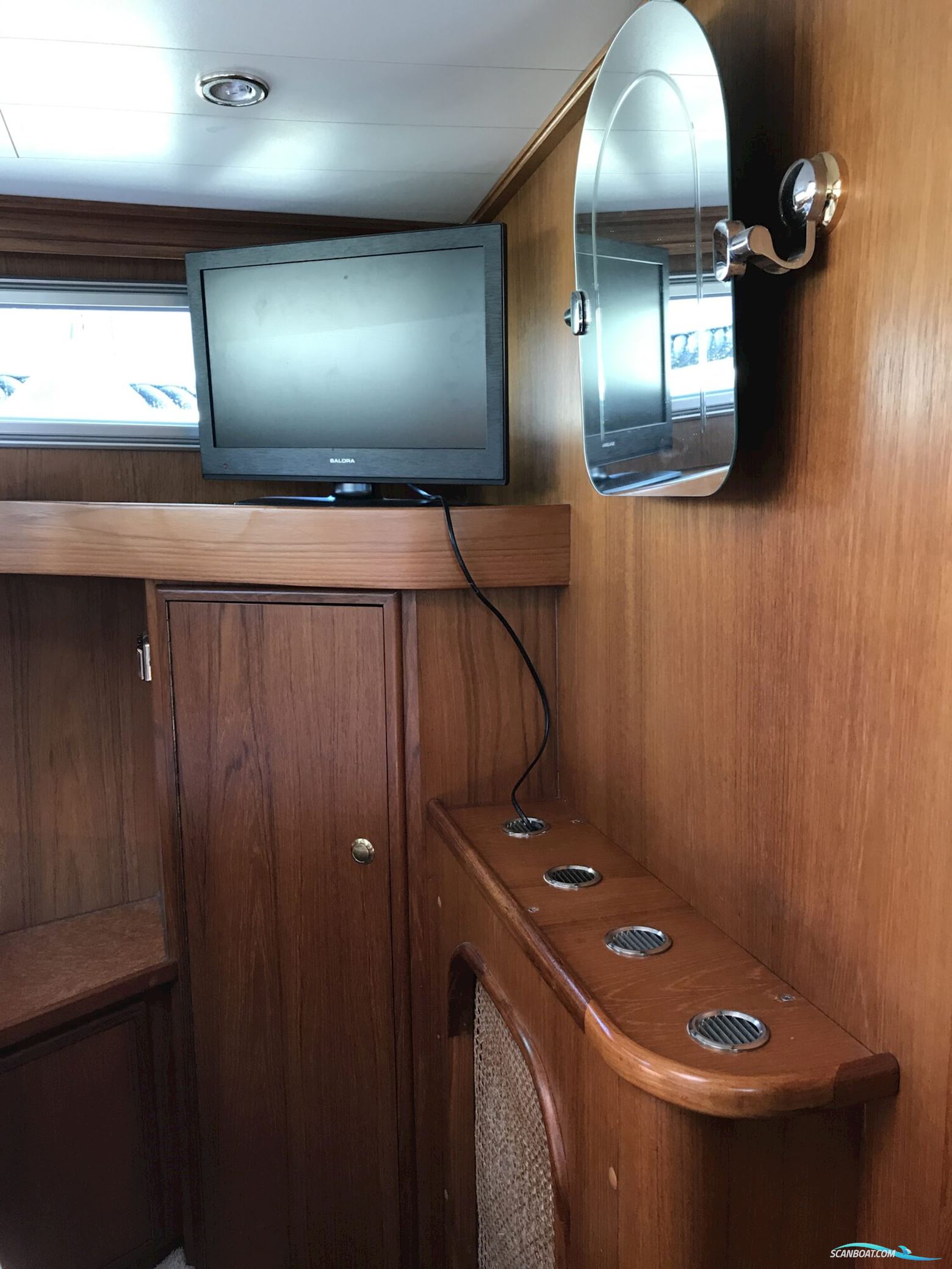 Kok Kruiser 12.50 OK