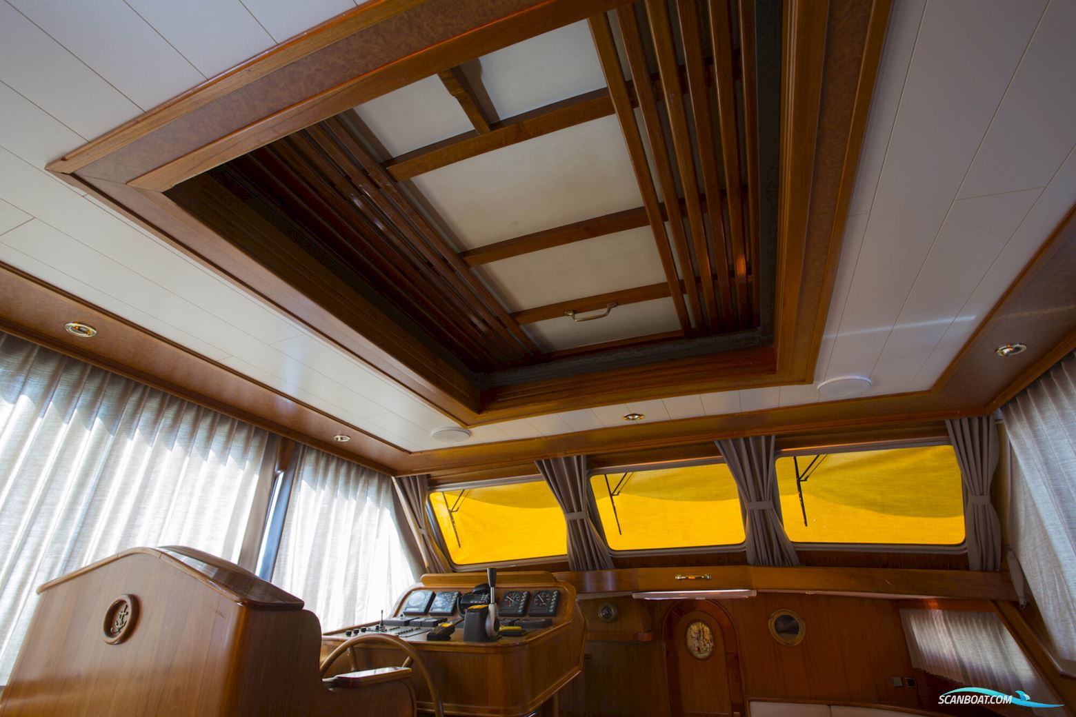 Kok Kruiser 12.50 OK