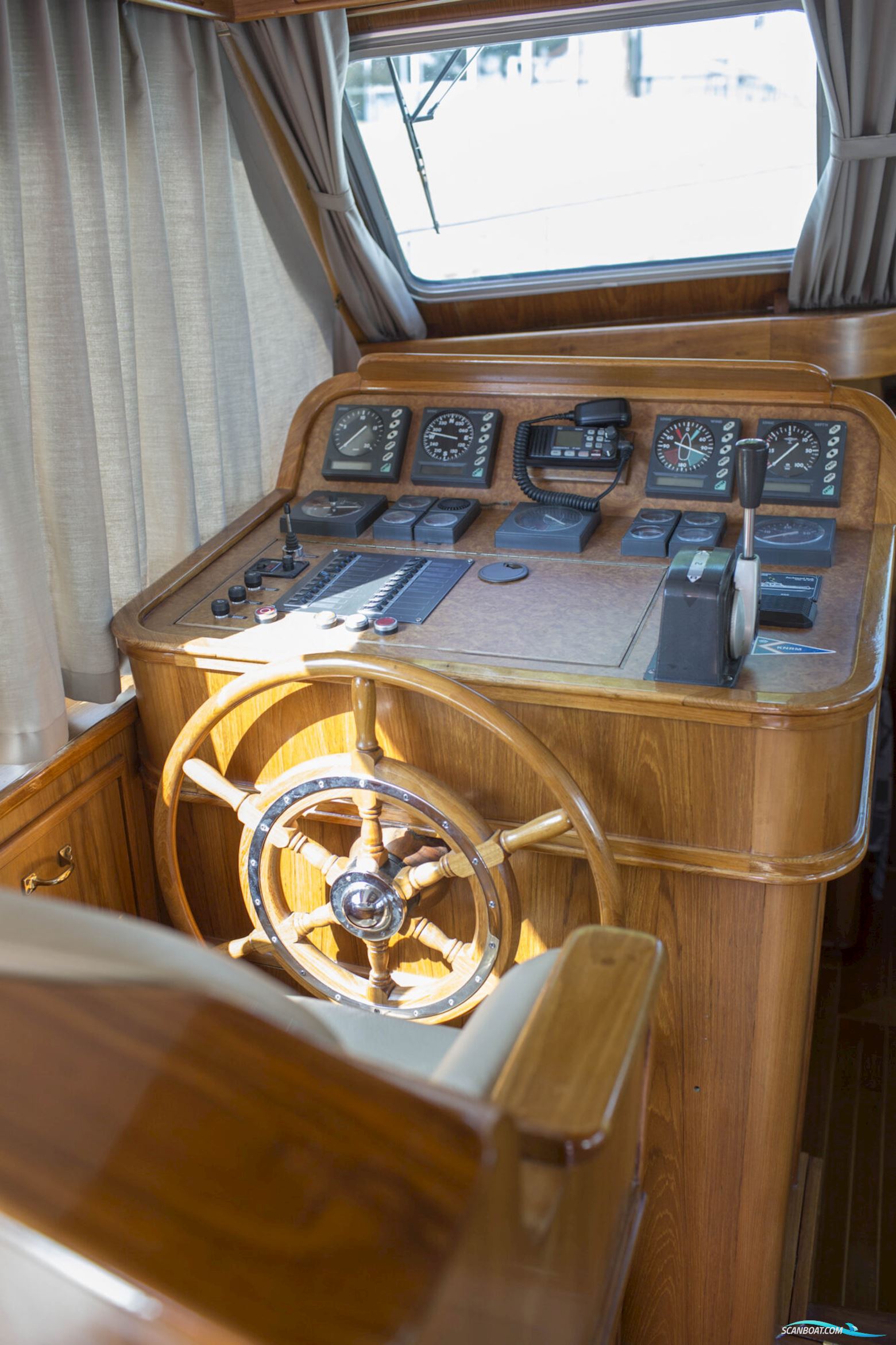 Kok Kruiser 12.50 OK