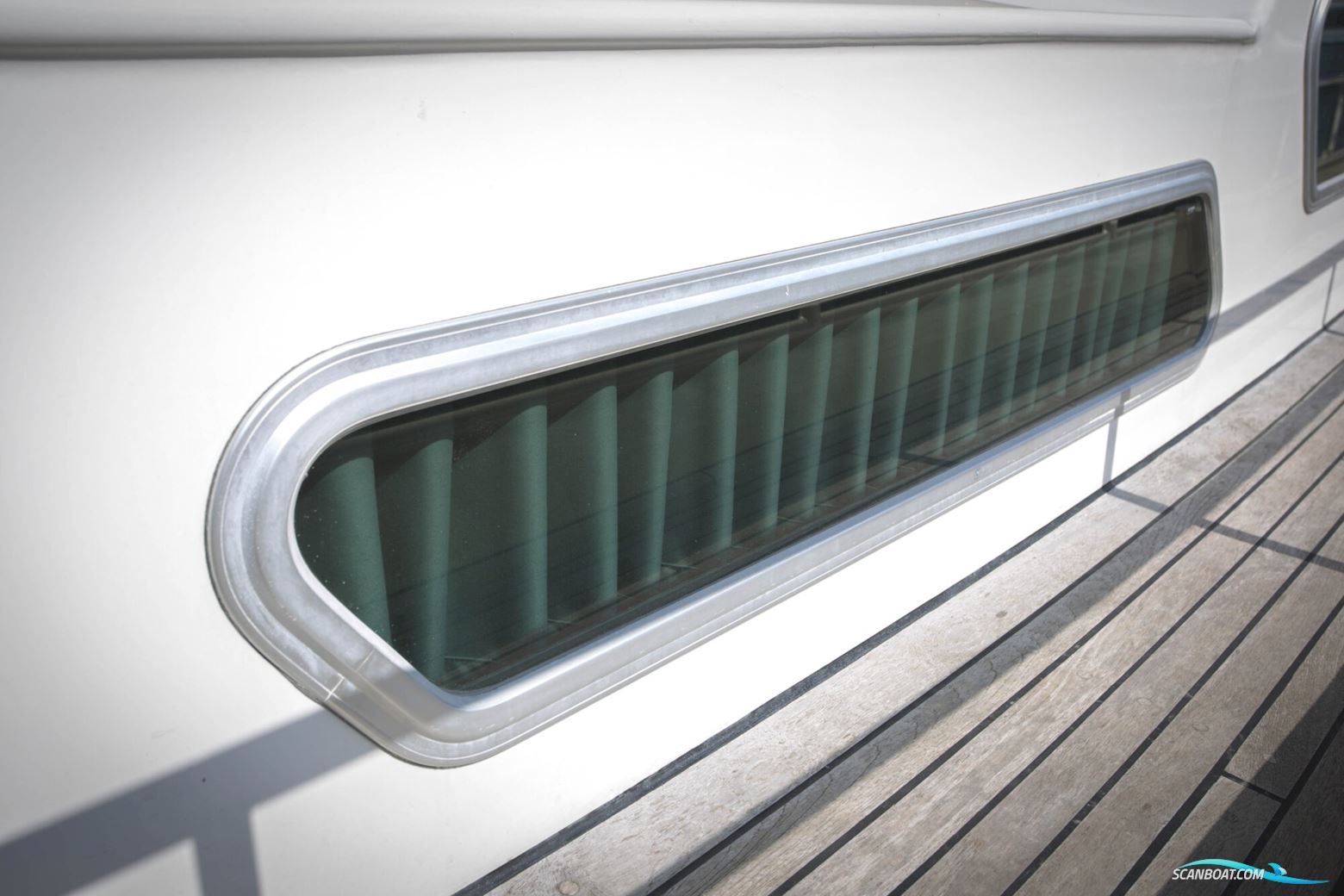 Kok Kruiser 12.50 OK