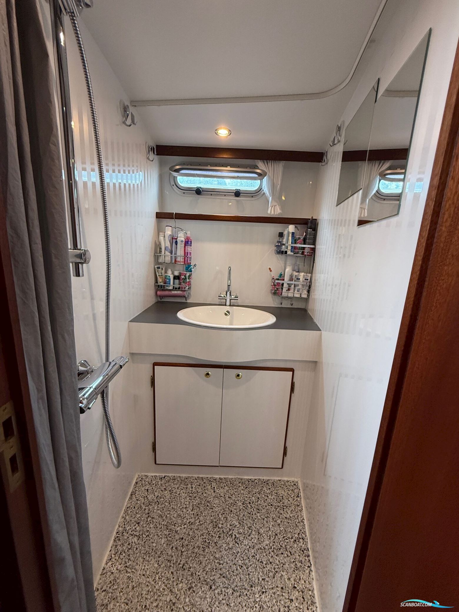 Kok Kruiser New Line 12.00 AK Cabrio