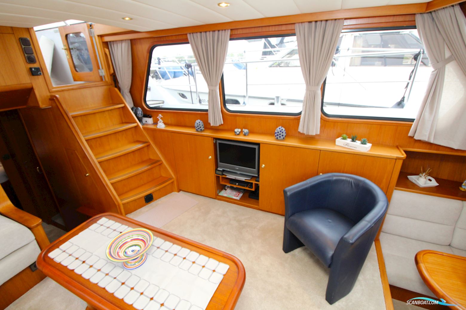 Kompier Kruiser 14.50 AK