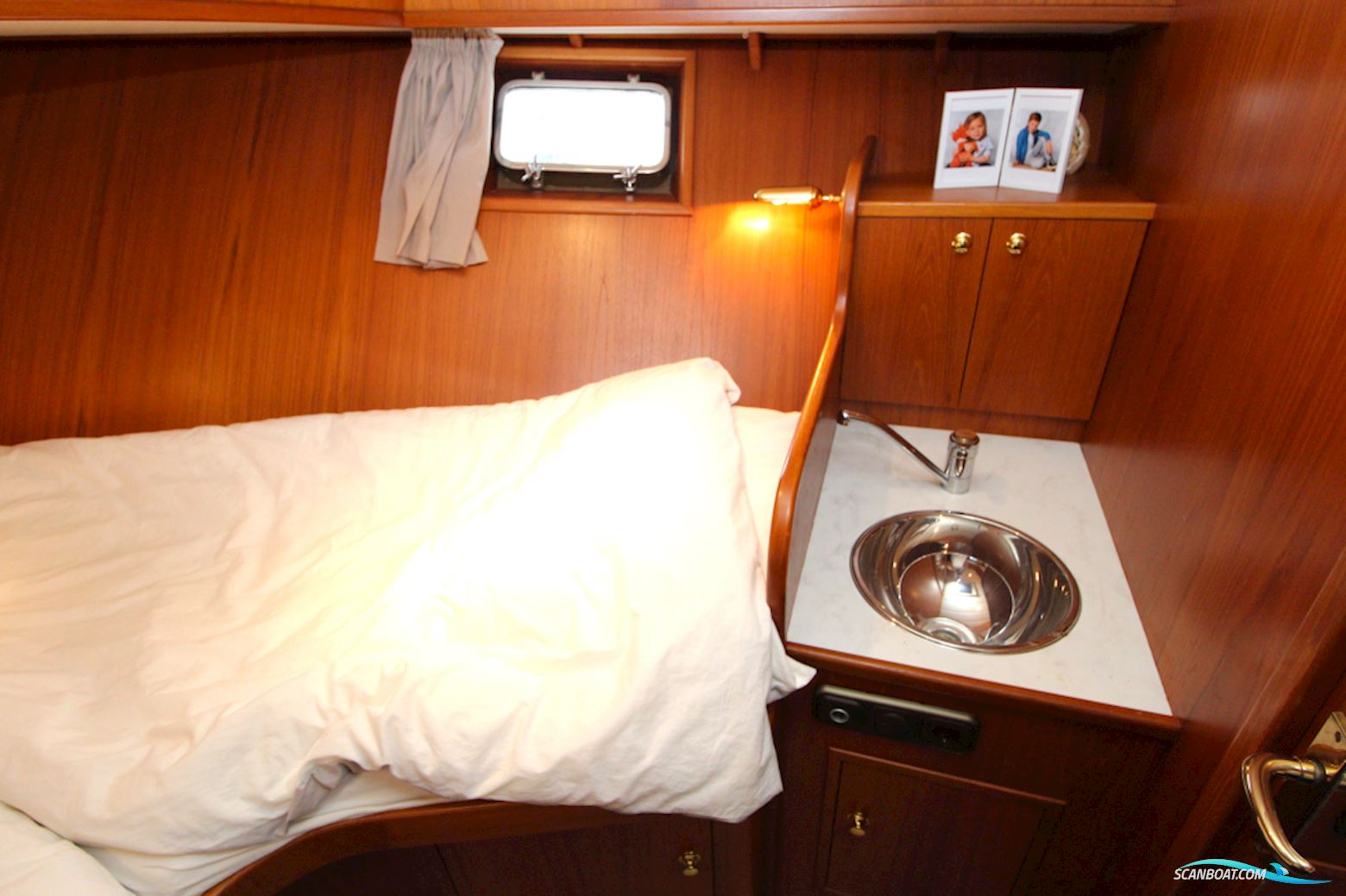 Kompier Kruiser 14.50 AK