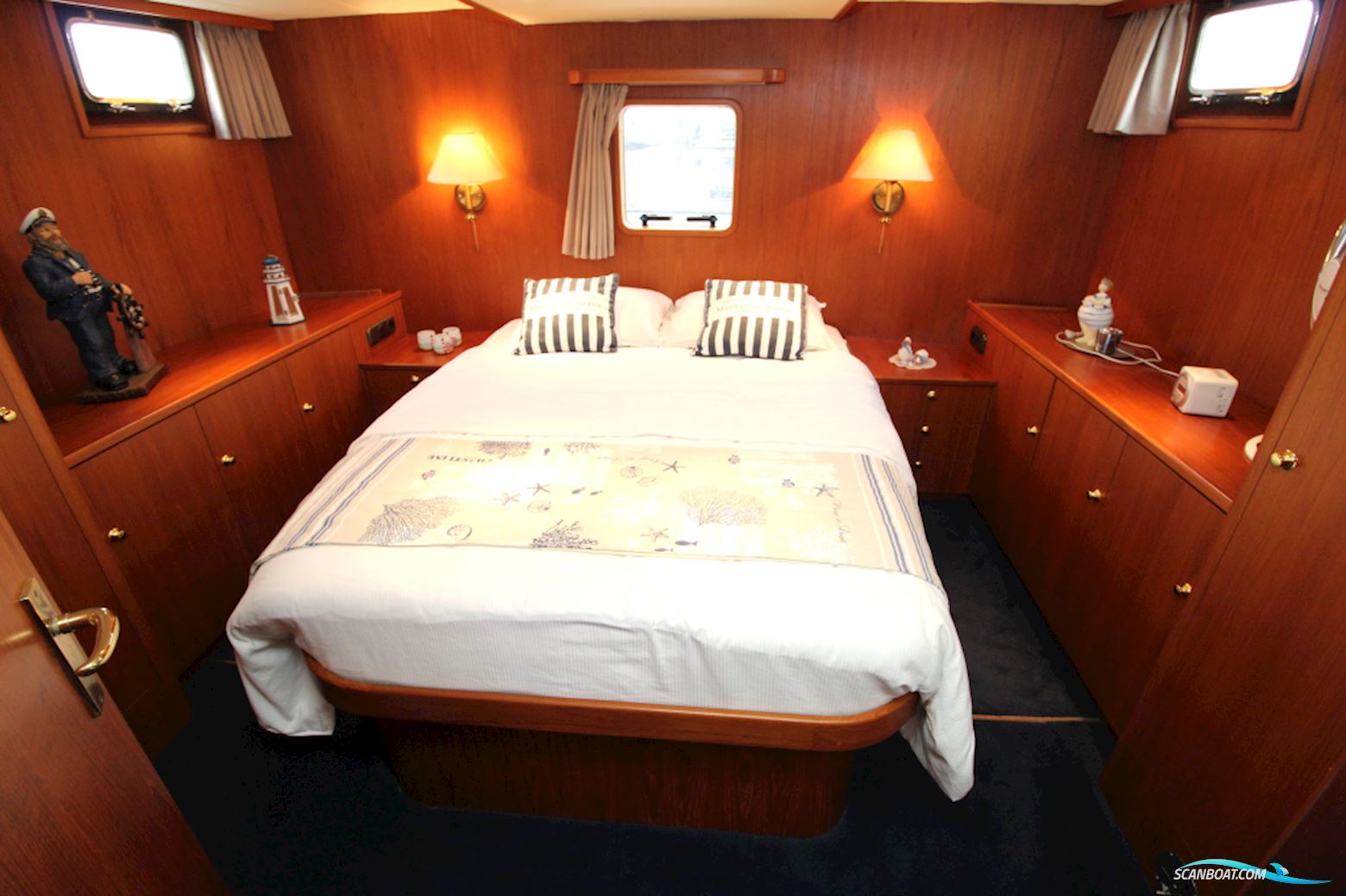 Kompier Kruiser 14.50 AK