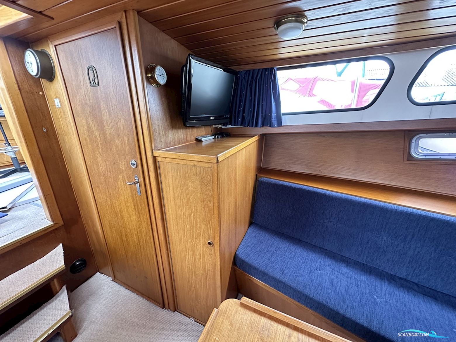 Koolmeeskruiser  GSAK