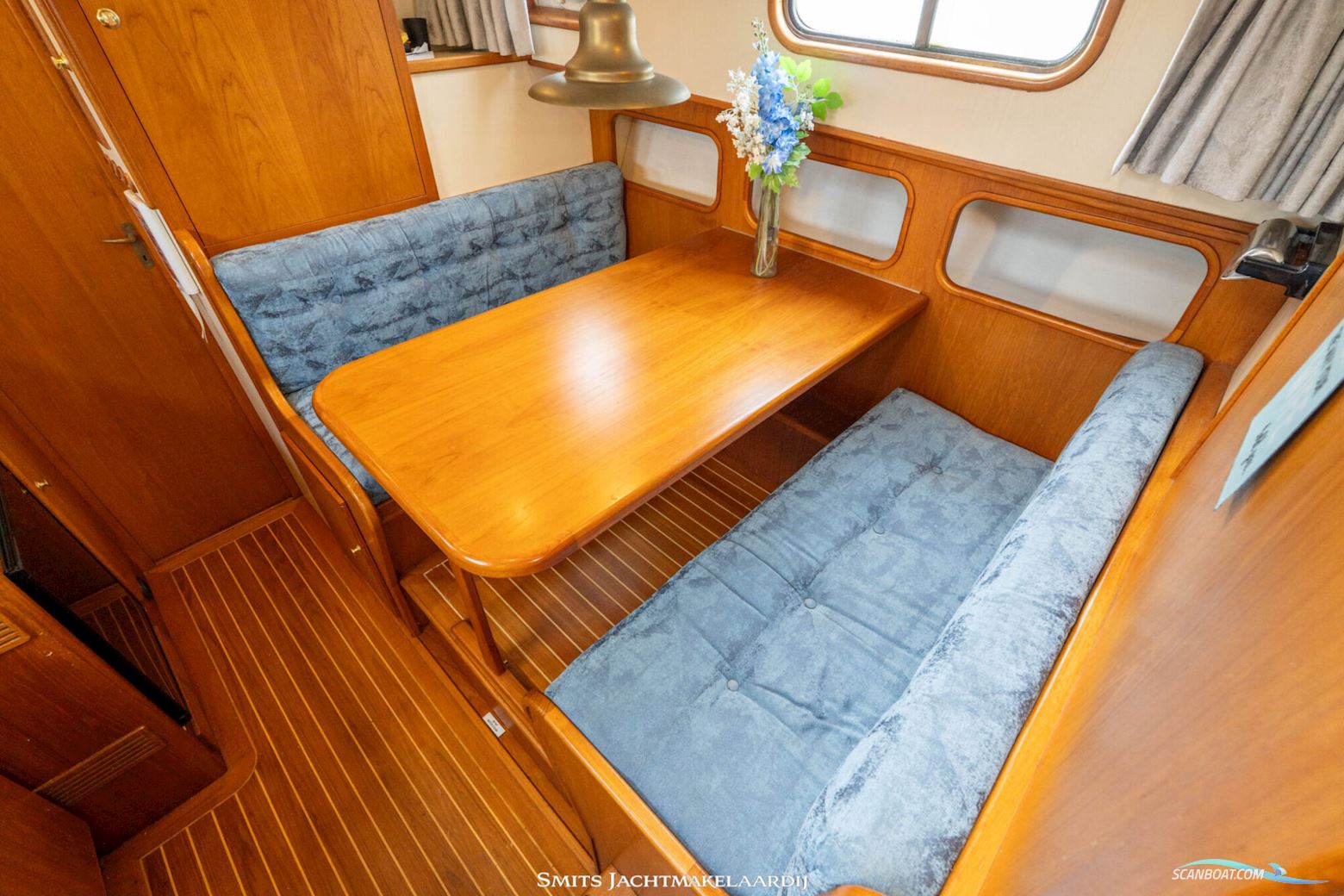 Koopmans 13.85 Pilotkotter My