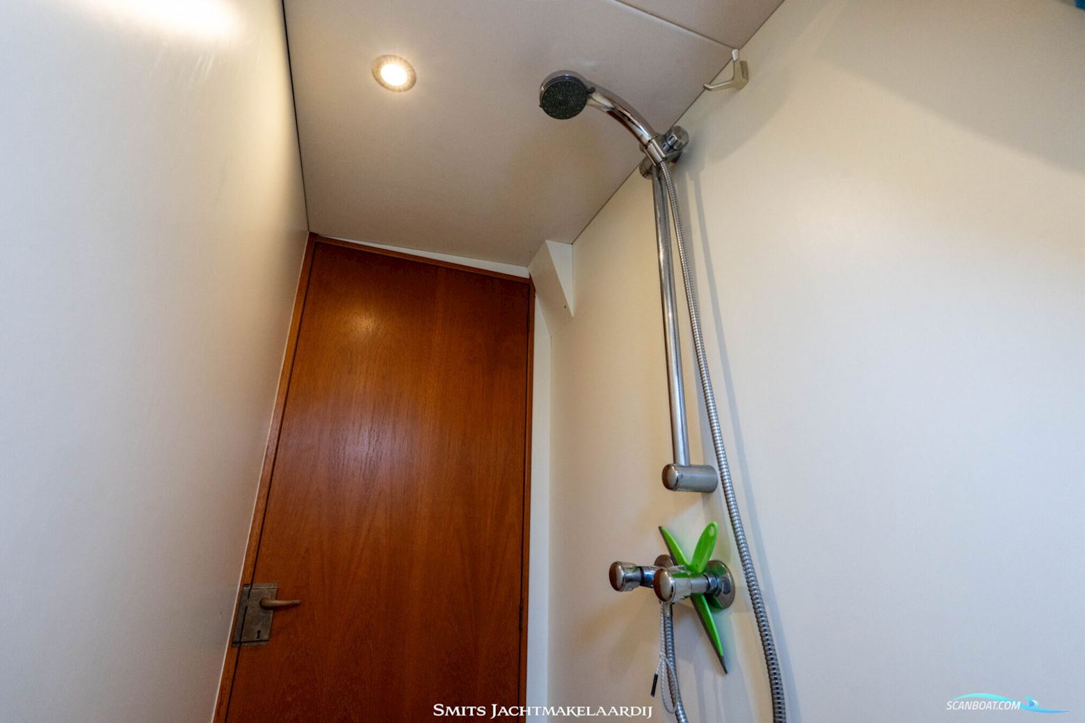 Koopmans 13.85 Pilotkotter My