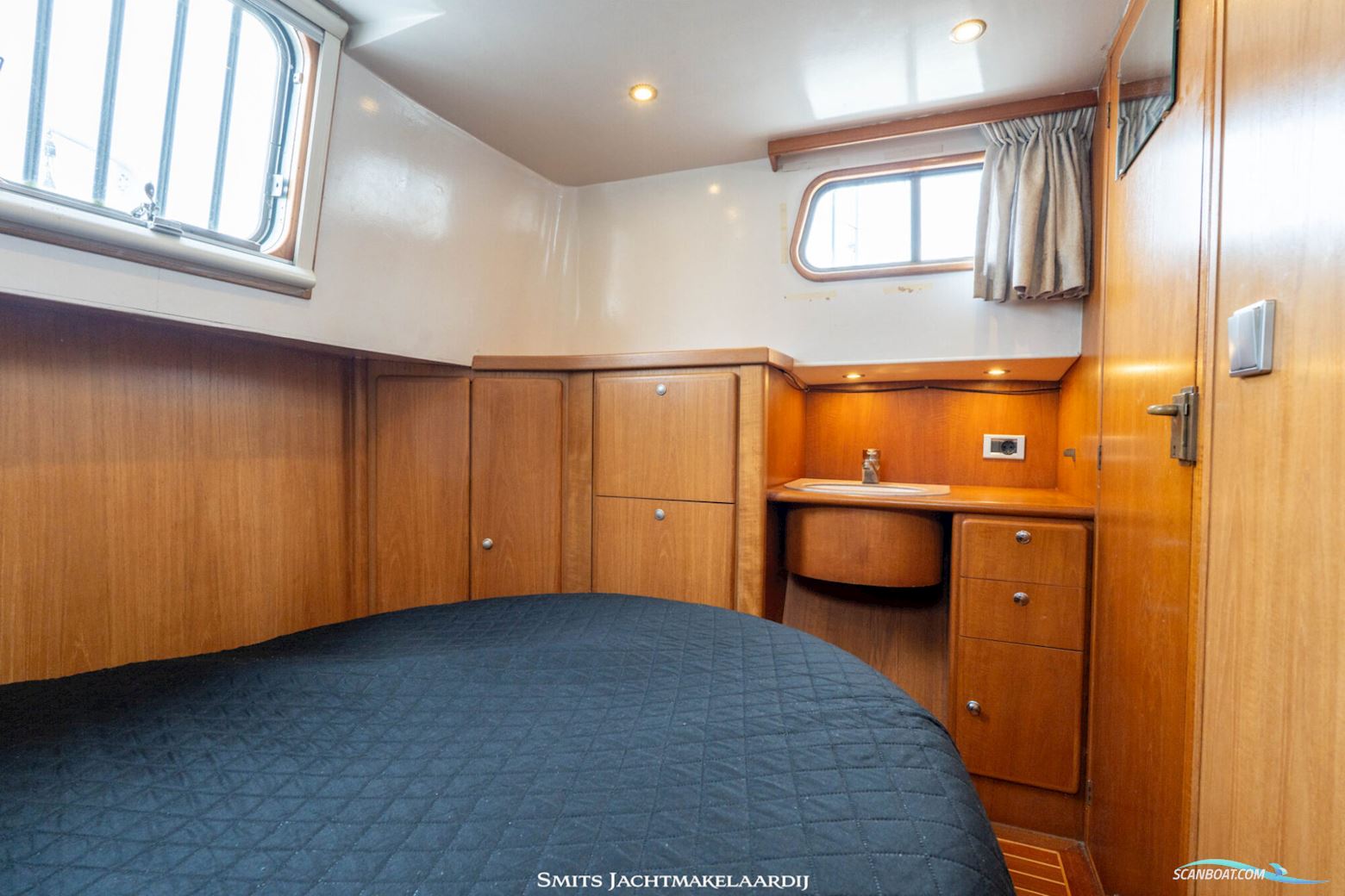 Koopmans 13.85 Pilotkotter My