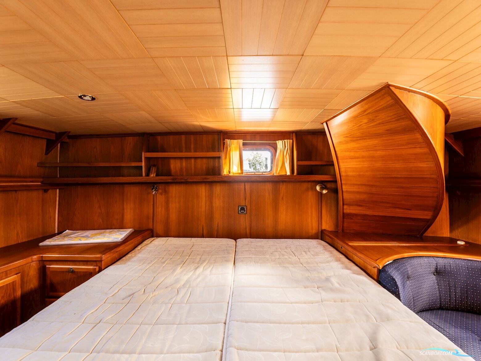 Koopmans Kotter 50 (Stabilizers)