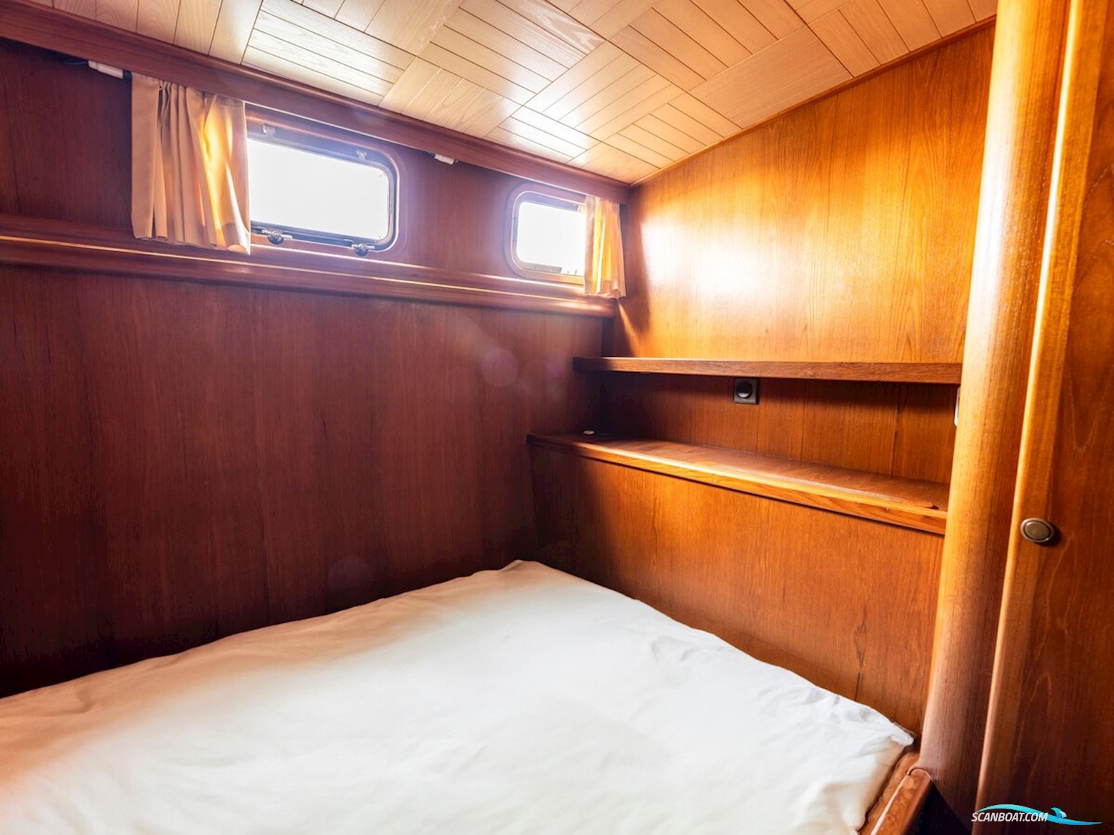 Koopmans Kotter 50 (Stabilizers)