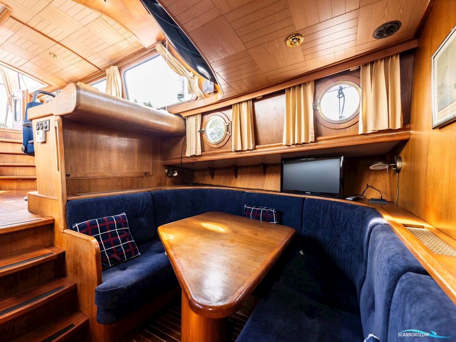 Koopmans Kotter 50 (Stabilizers)