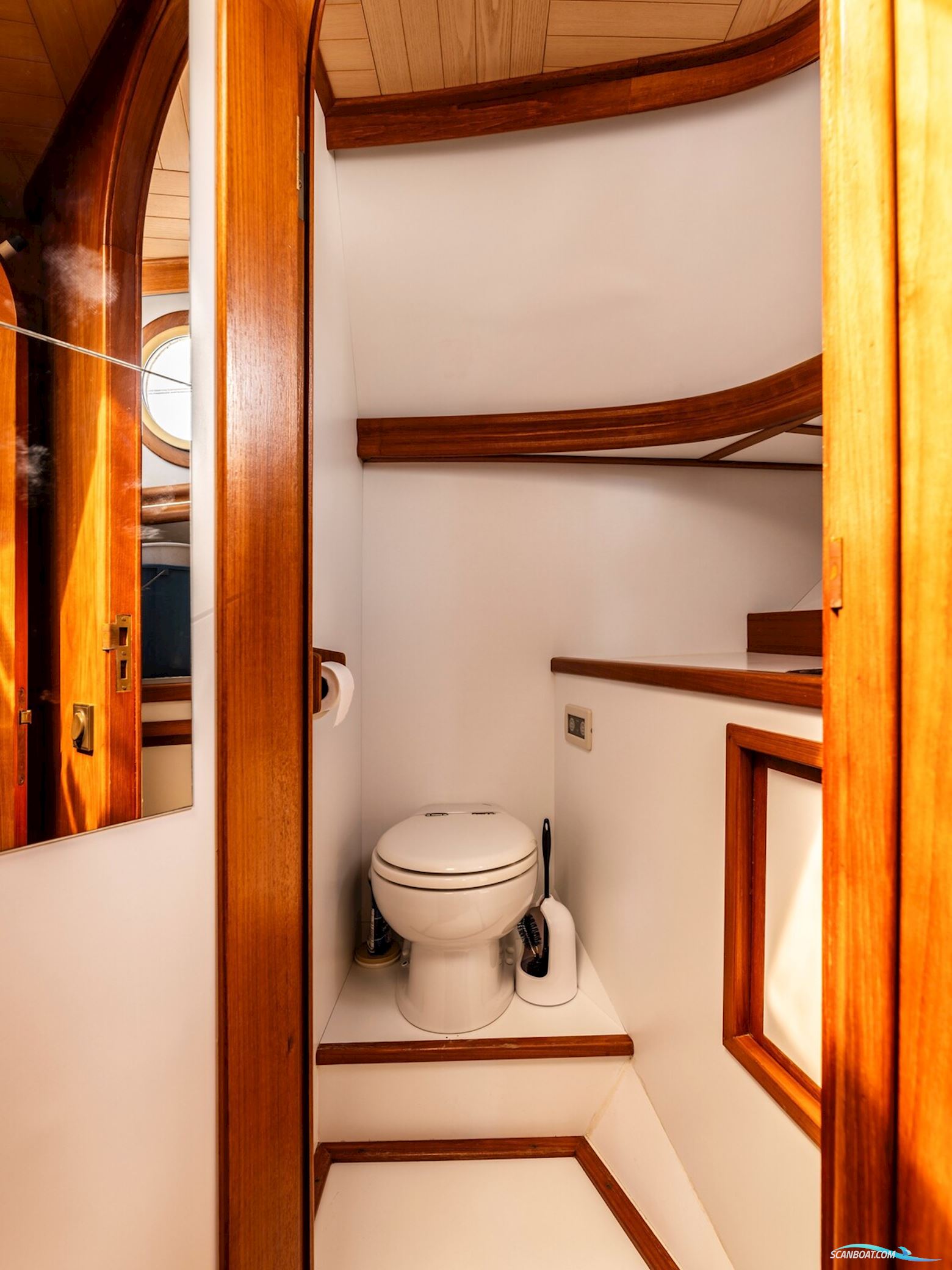 Koopmans Kotter 50 (Stabilizers)