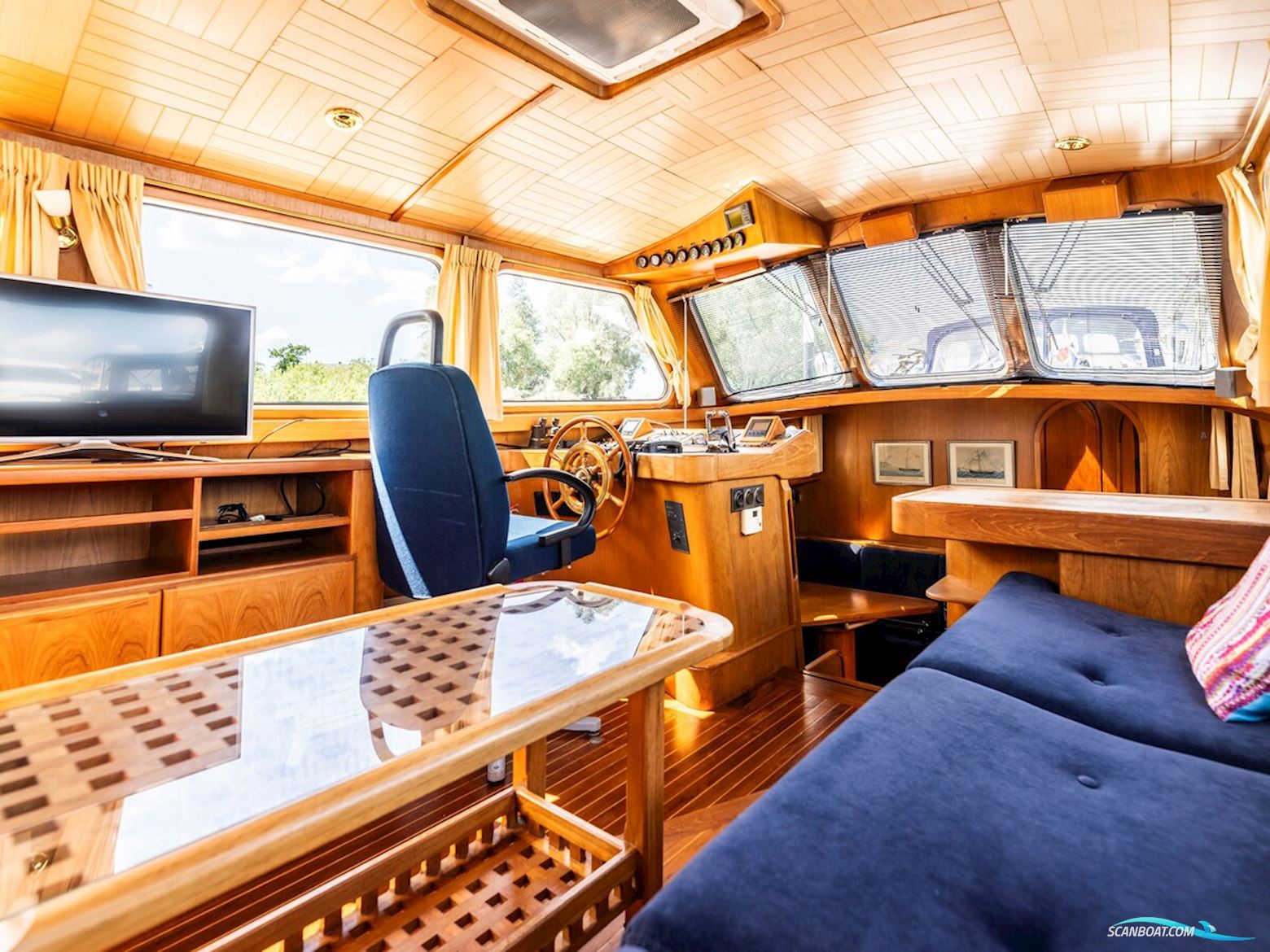 Koopmans Kotter 50 (Stabilizers)