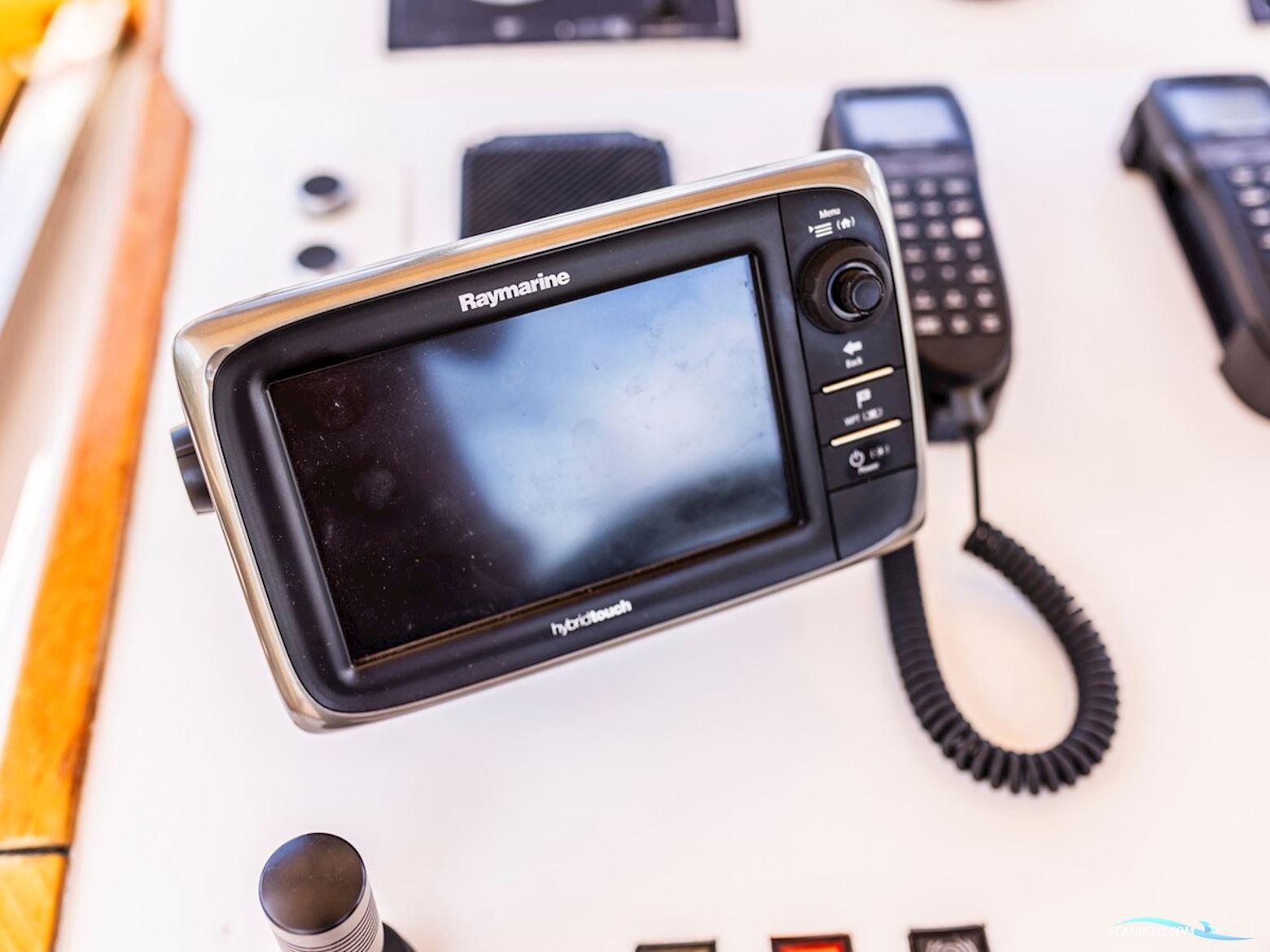 Koopmans Kotter 50 (Stabilizers)