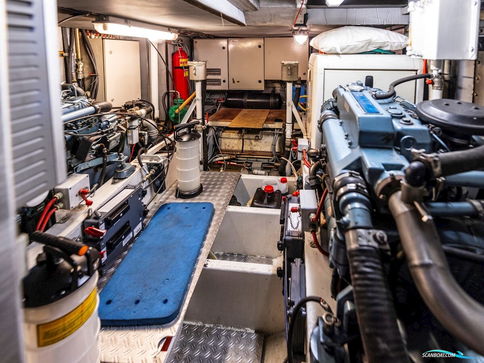 Koopmans Kotter 50 (Stabilizers)