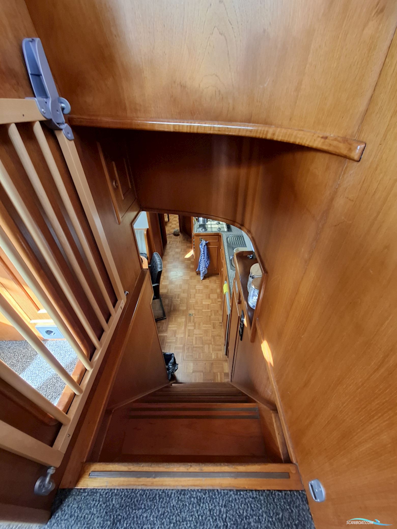 Kotter Ex Garnalenkotter