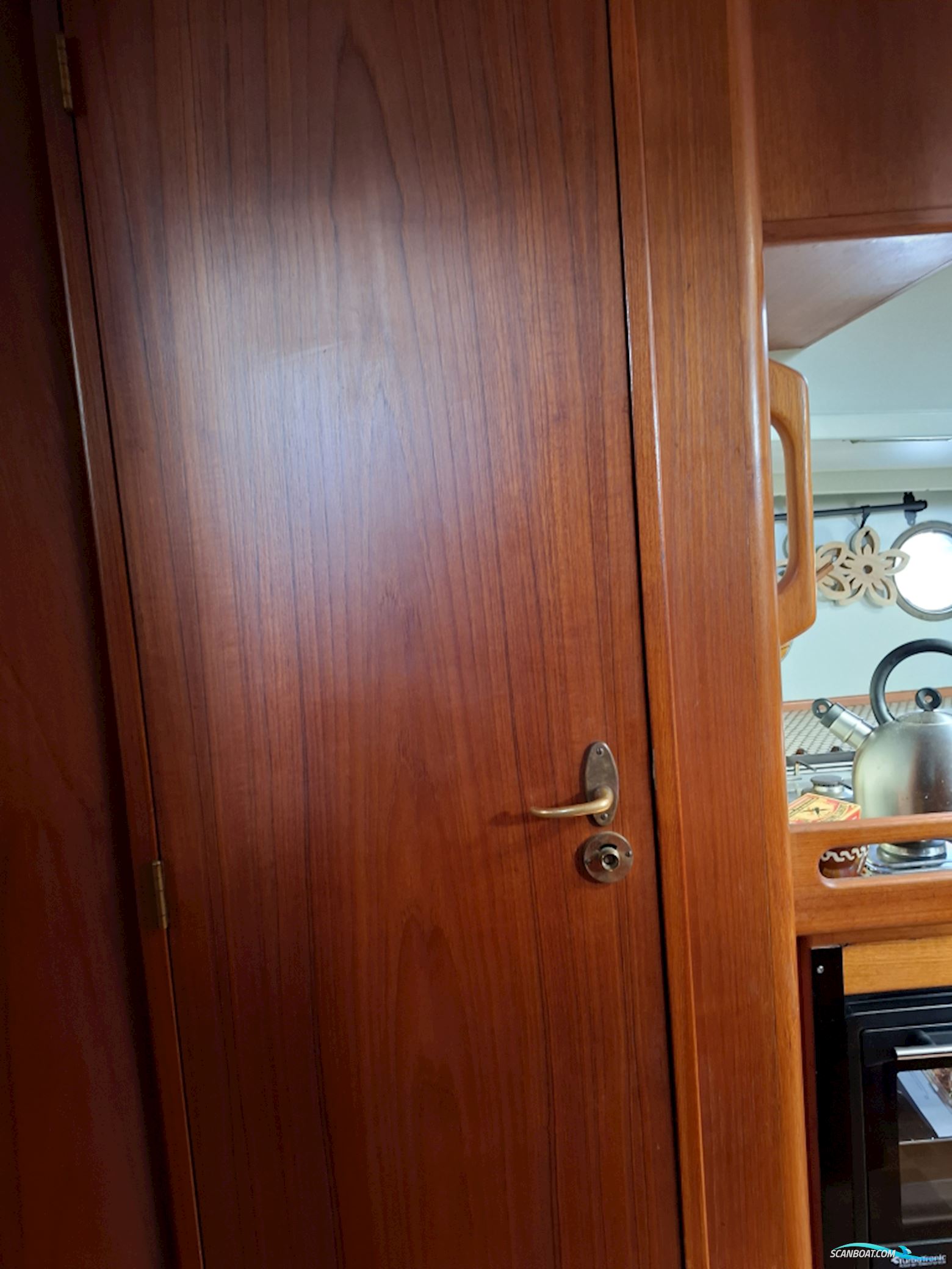 Kotter Ex Garnalenkotter