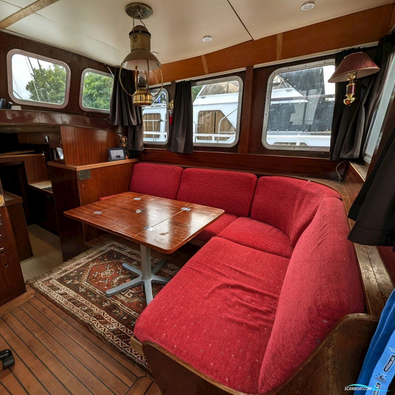 Kotter Van Goor Ex Visserij Kotter