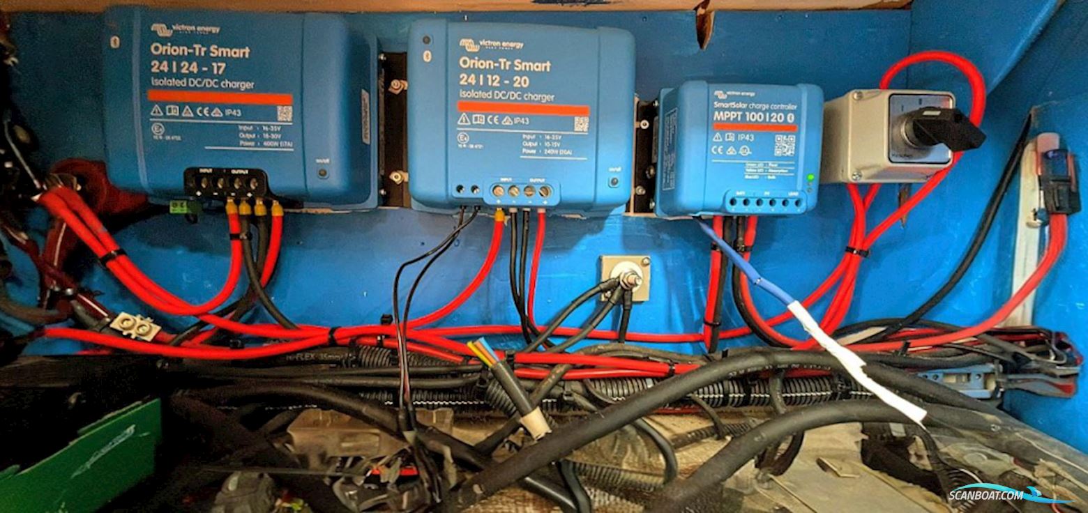 Kotter Van Goor Ex Visserij Kotter