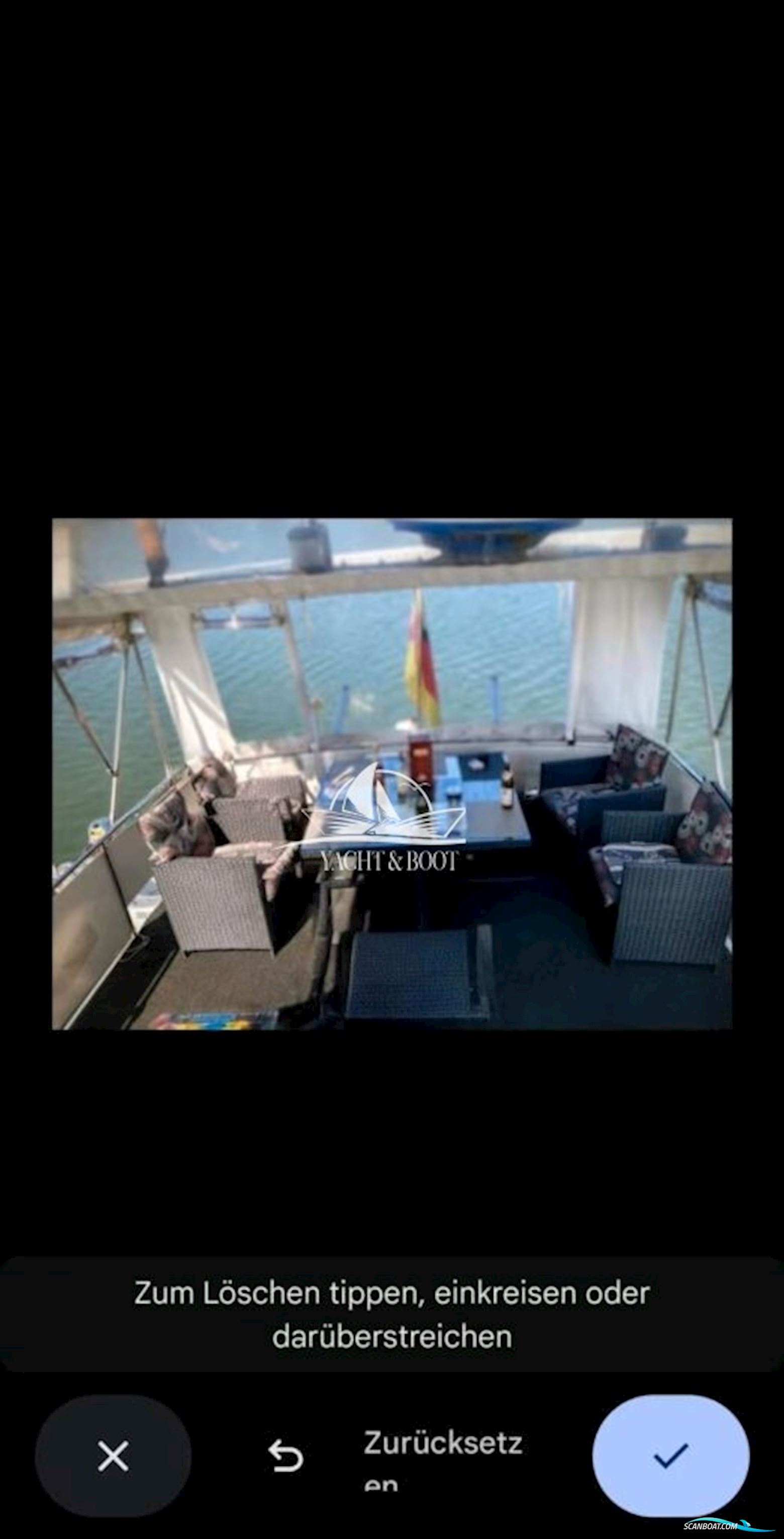 Kraps Yachtbau Hoya 116