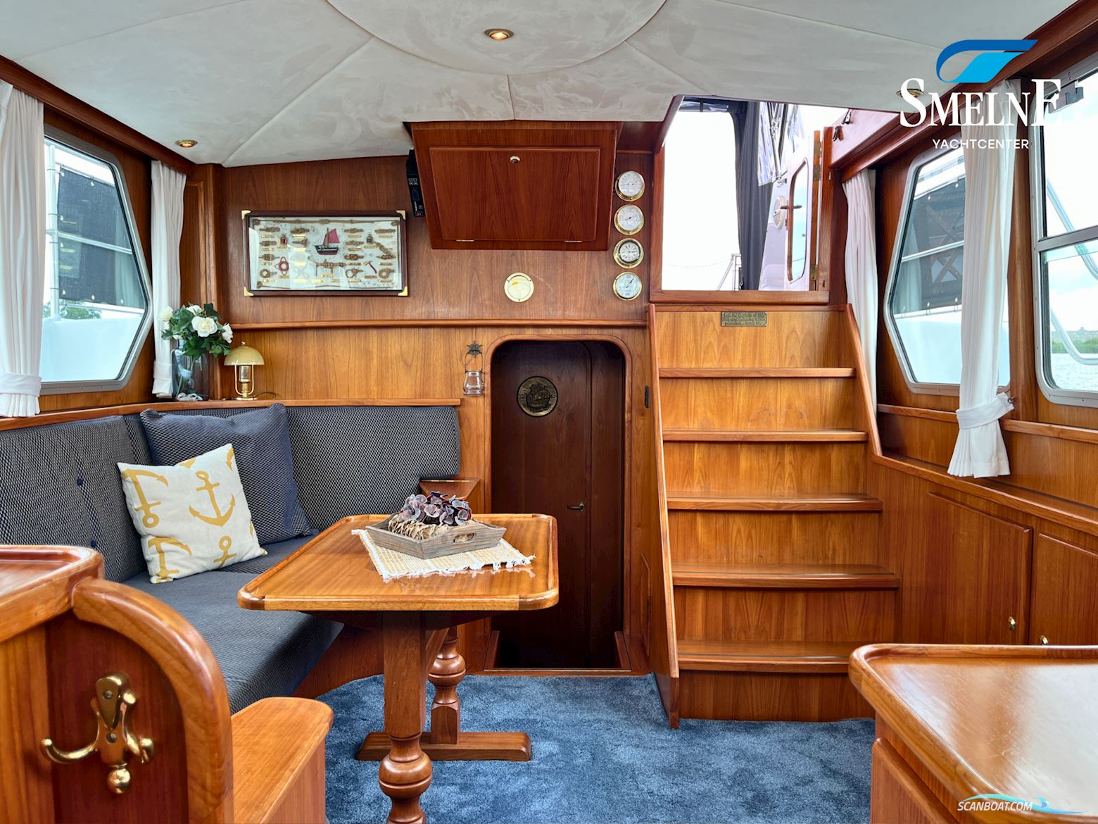 Kruiser 1250 AK