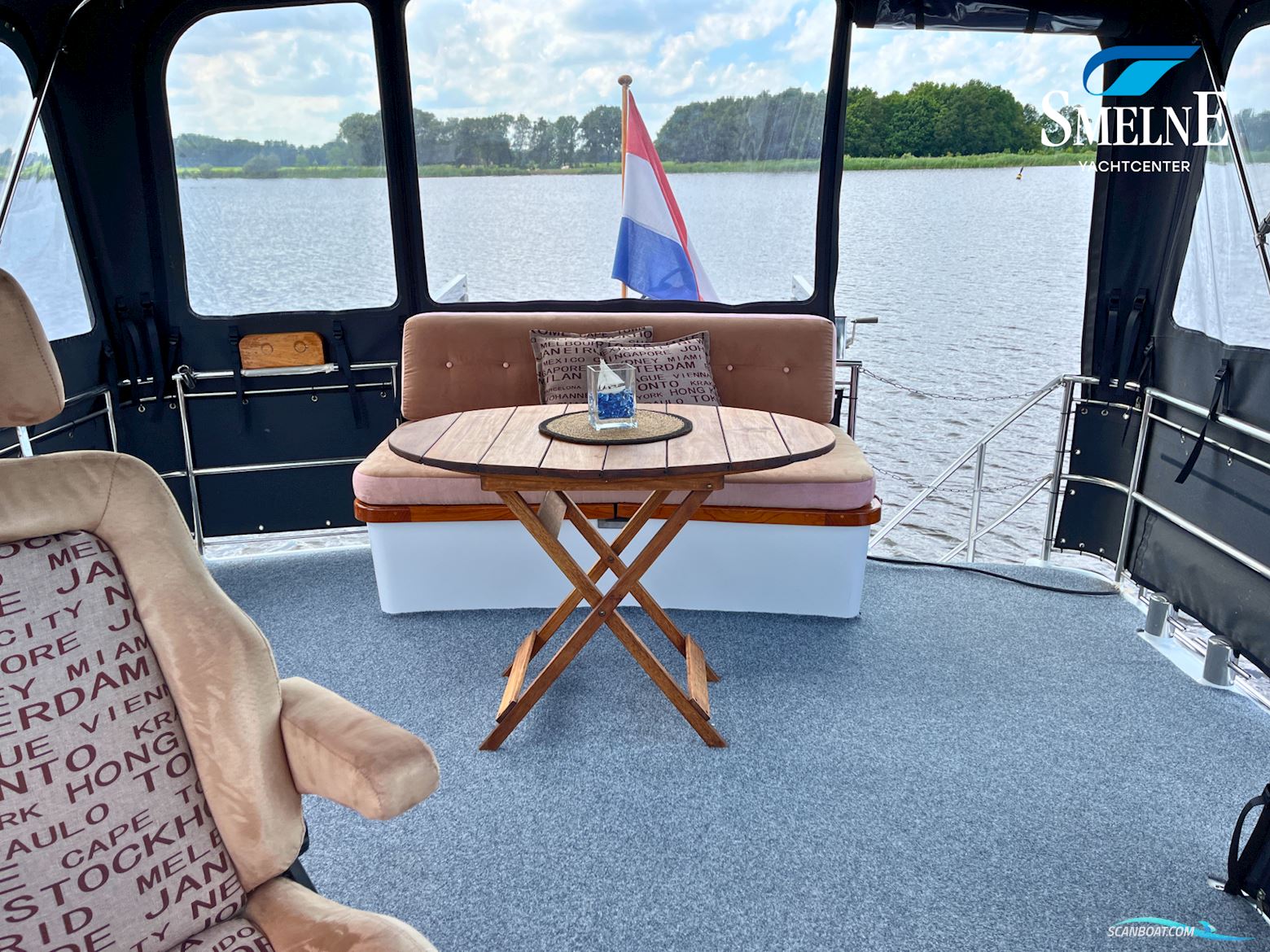 Kruiser 1250 AK