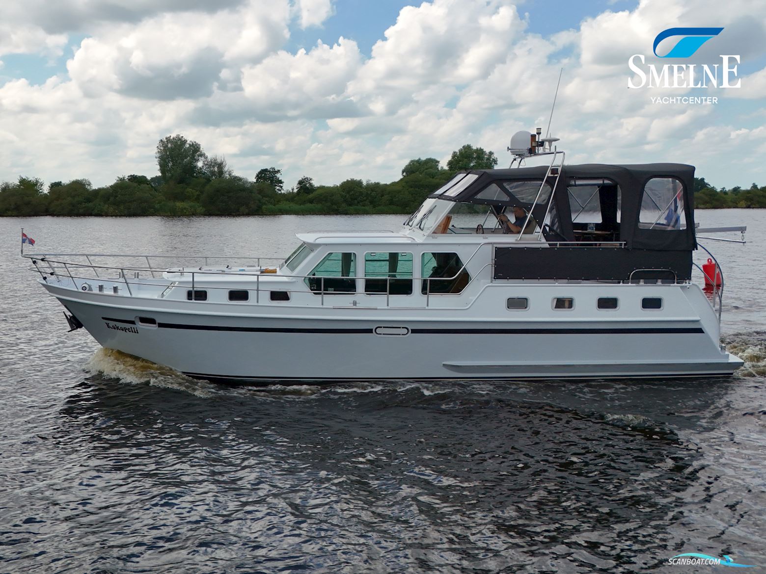 Kruiser 1250 AK