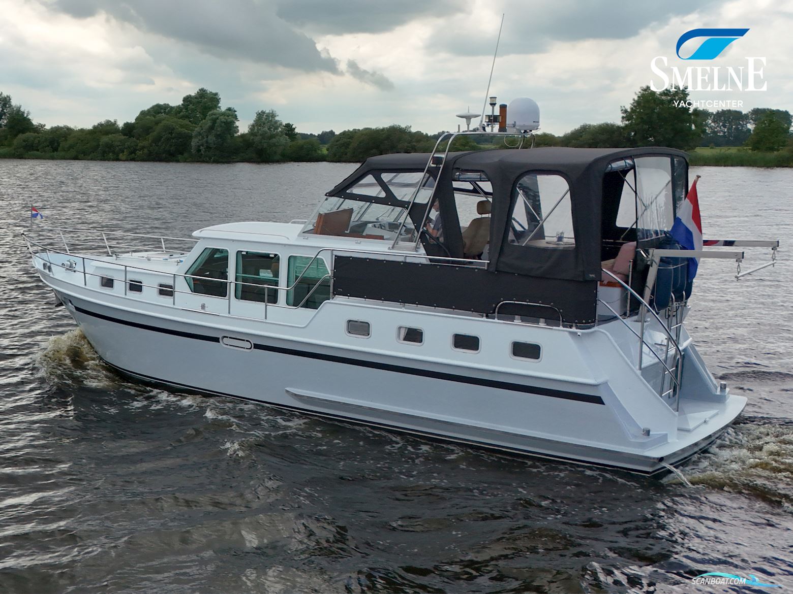 Kruiser 1250 AK