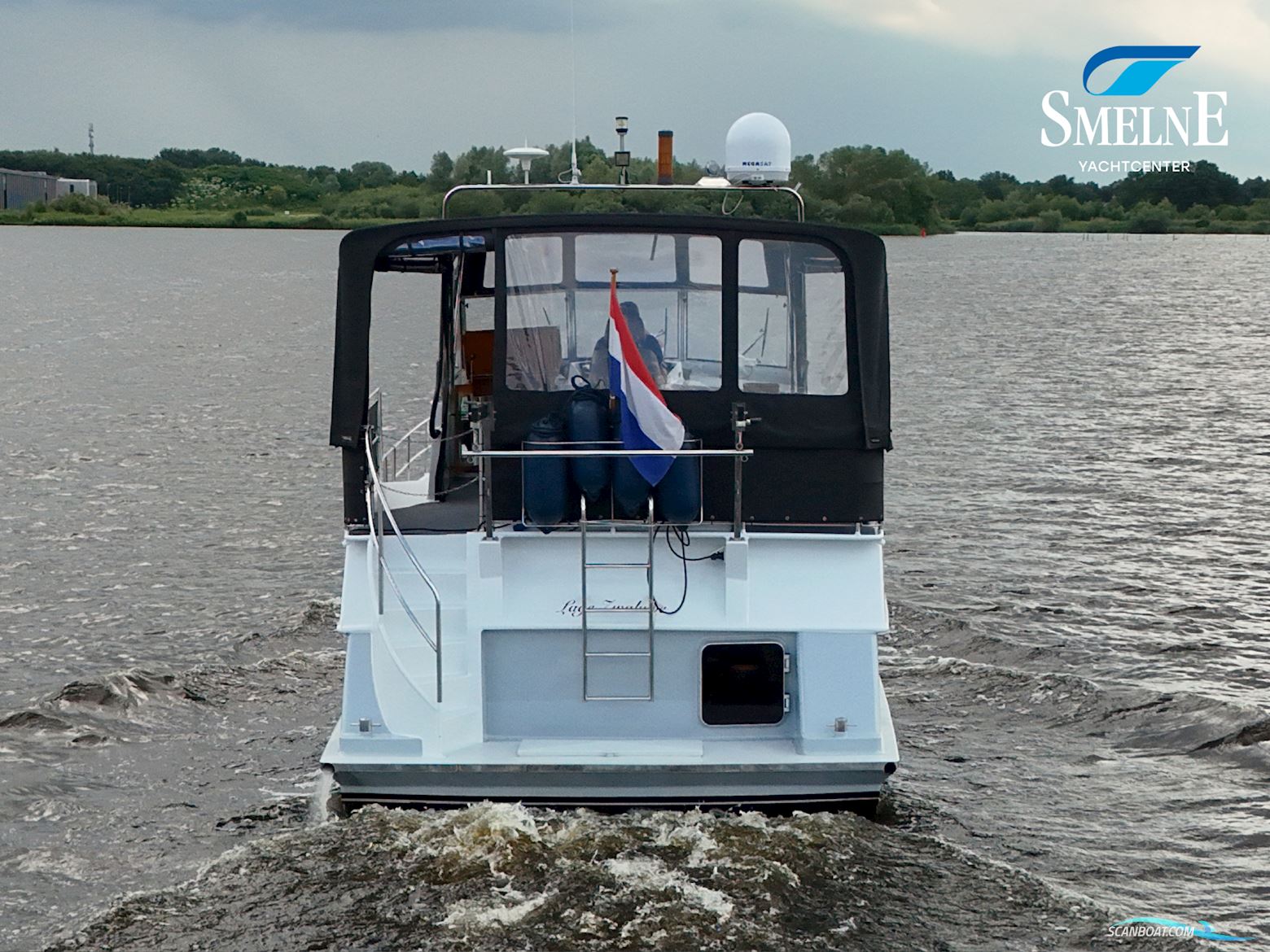 Kruiser 1250 AK