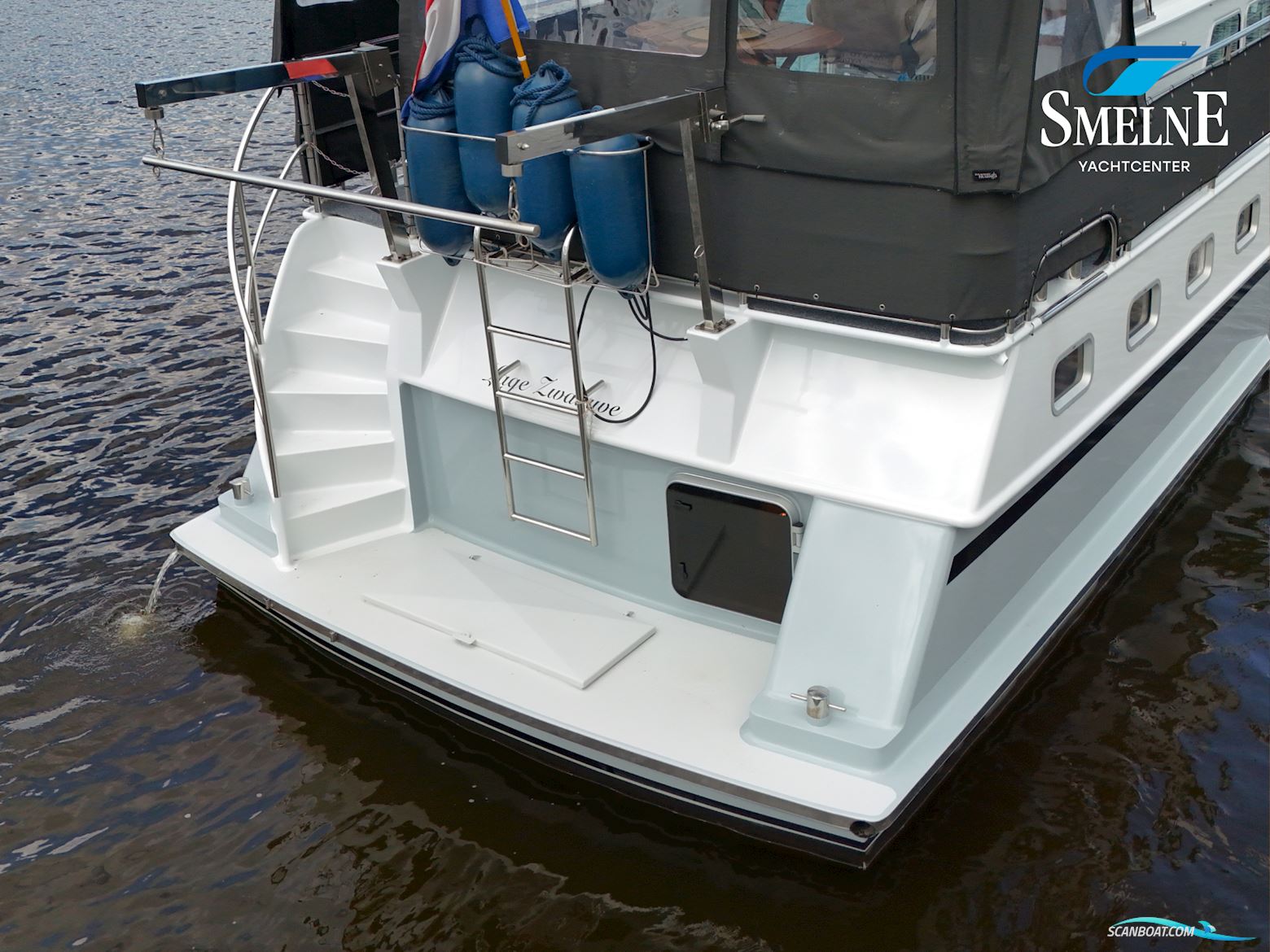 Kruiser 1250 AK