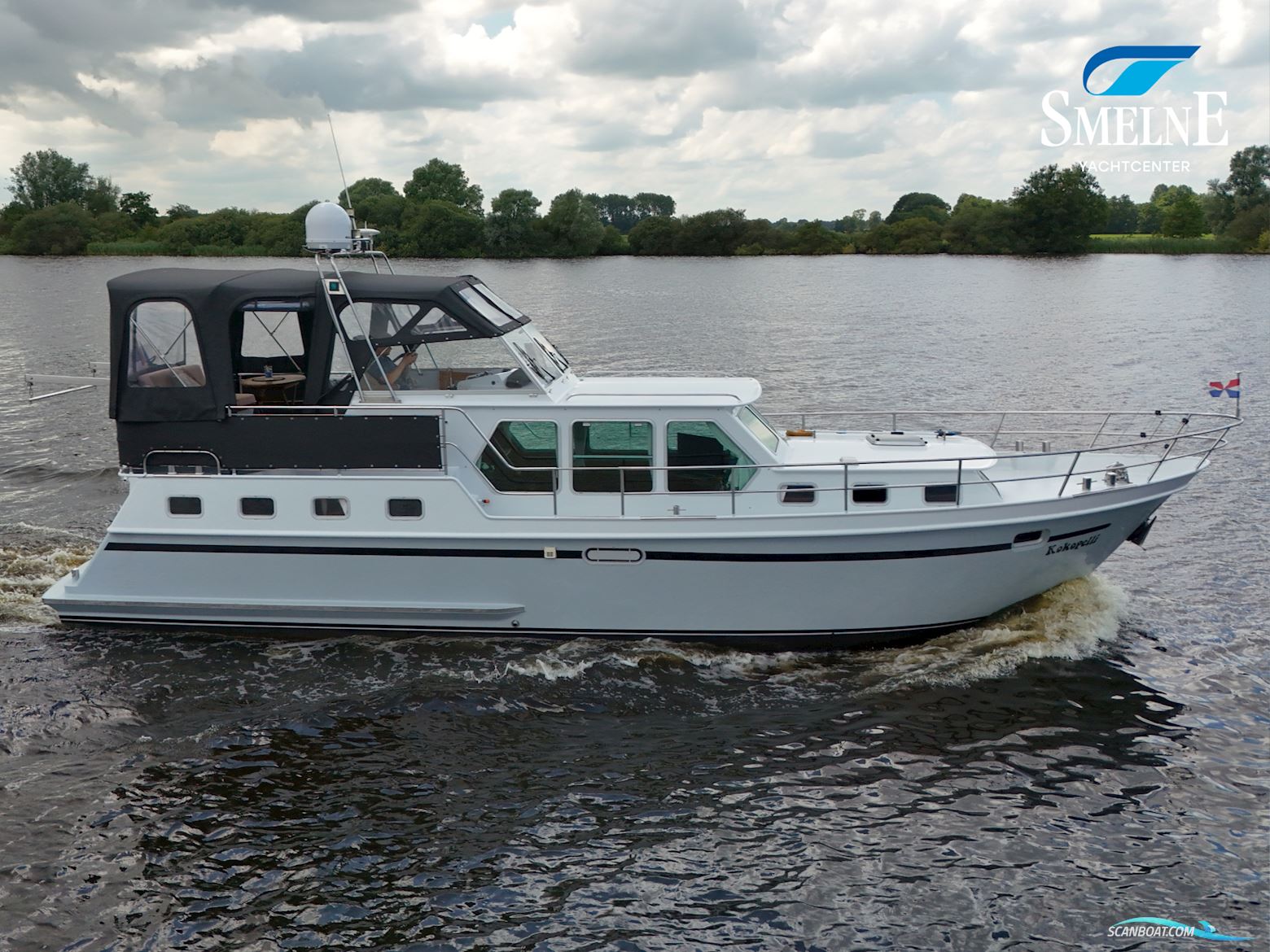 Kruiser 1250 AK