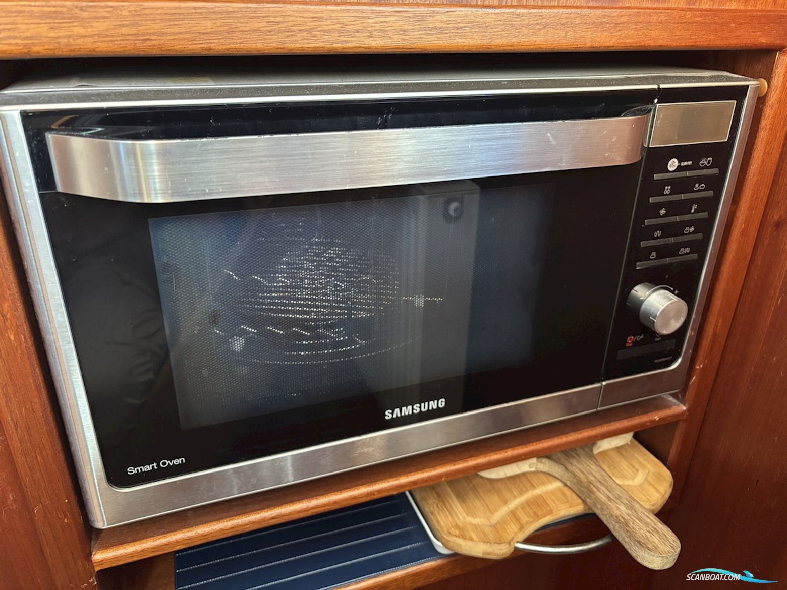 Kruiskamp Bakdekker 1400