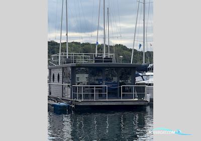 La Mare XL Motorboot 2021, mit Yamaha motor, Deutschland