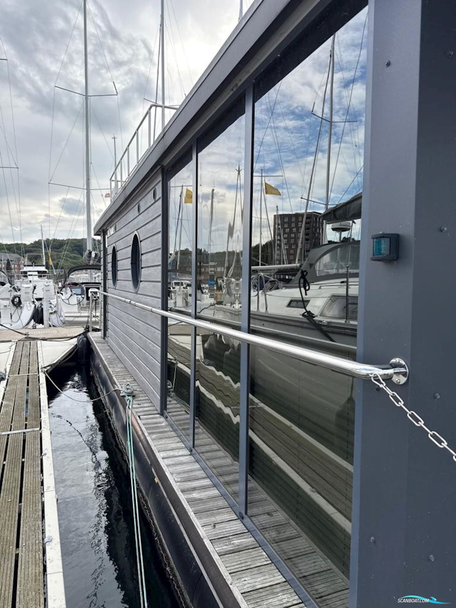La Mare XL