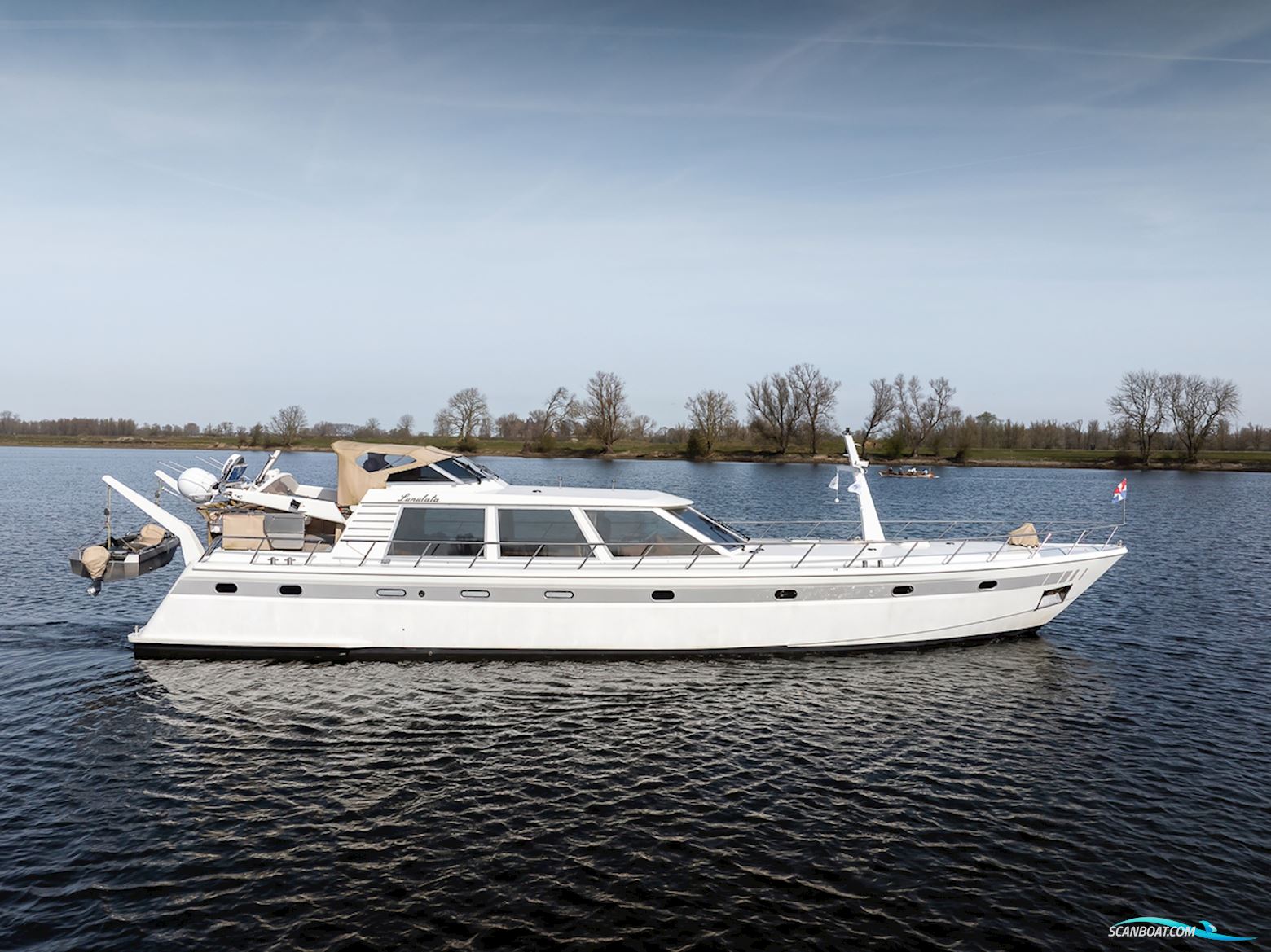 Laancruiser 2100