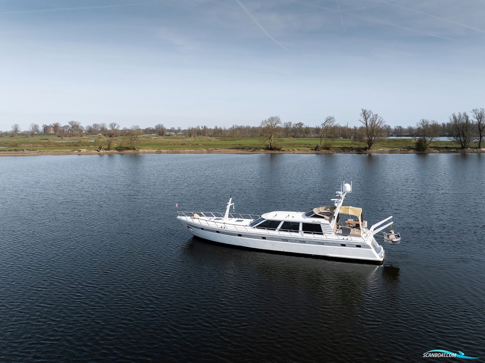 Laancruiser 2100
