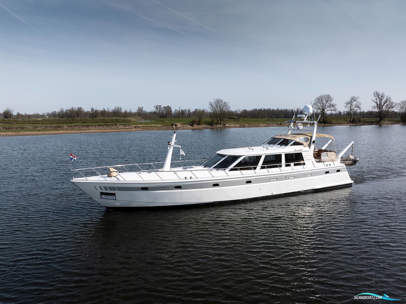 Laancruiser 2100