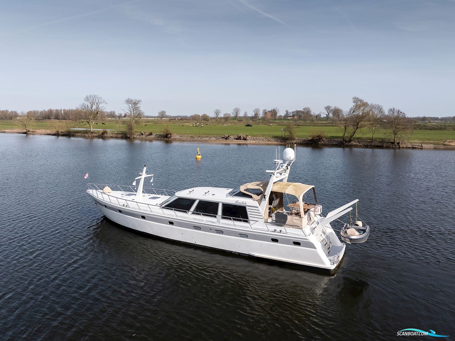 Laancruiser 2100