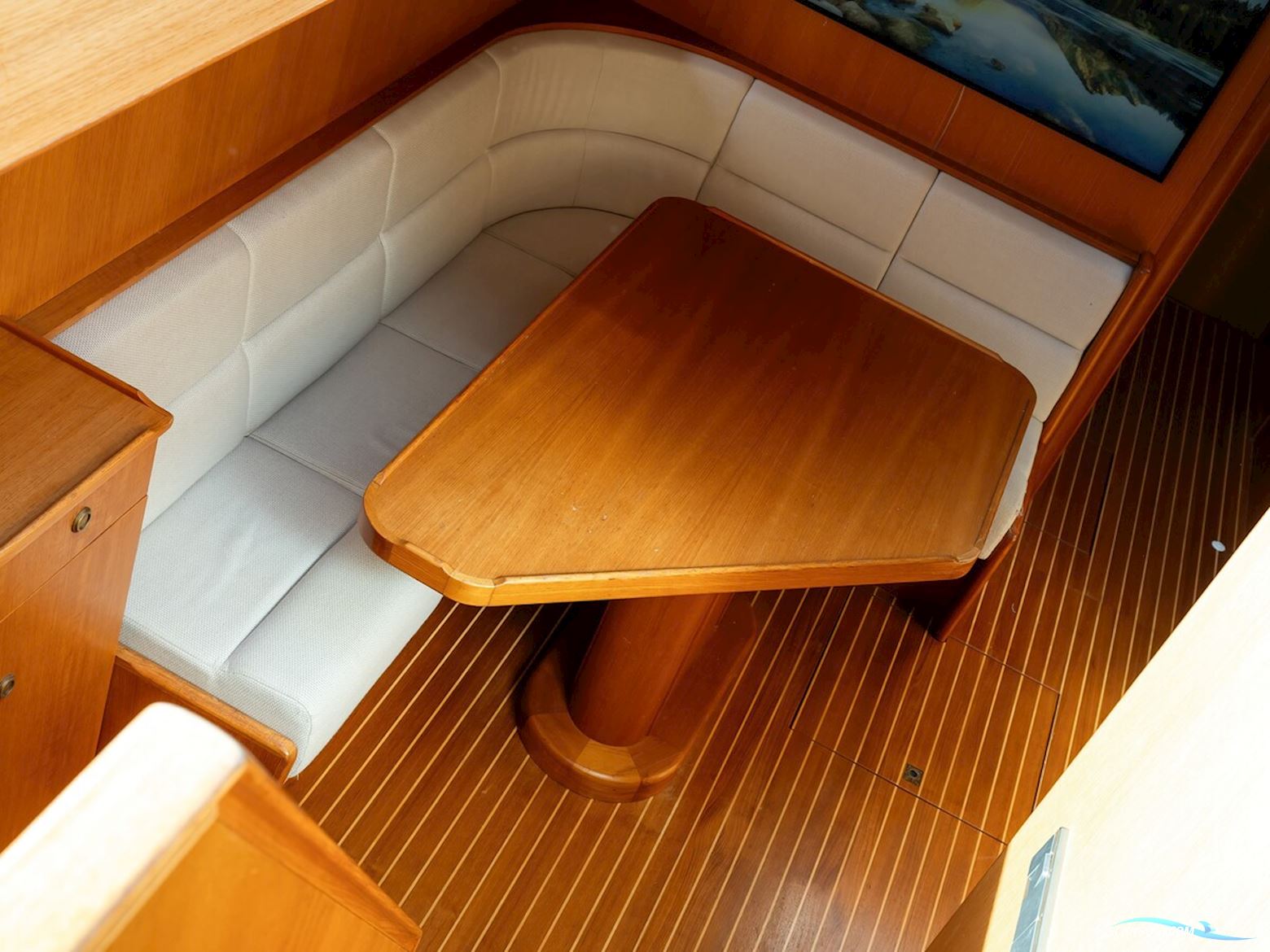 Laancruiser 2100