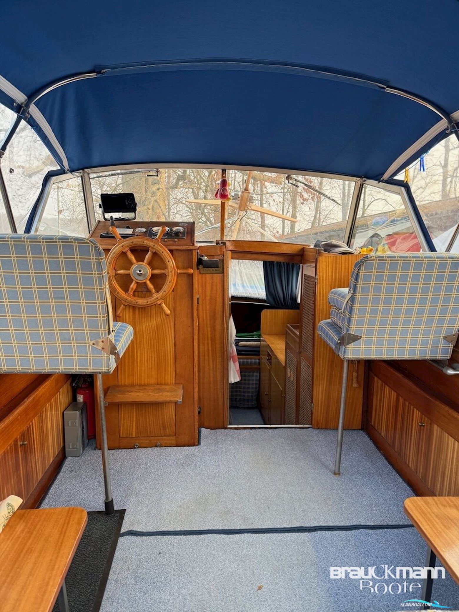 Lachmann 750