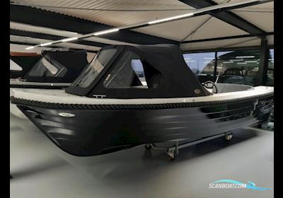 Lago Amore 565 Motorboot 2023, mit Honda motor, Niederlande