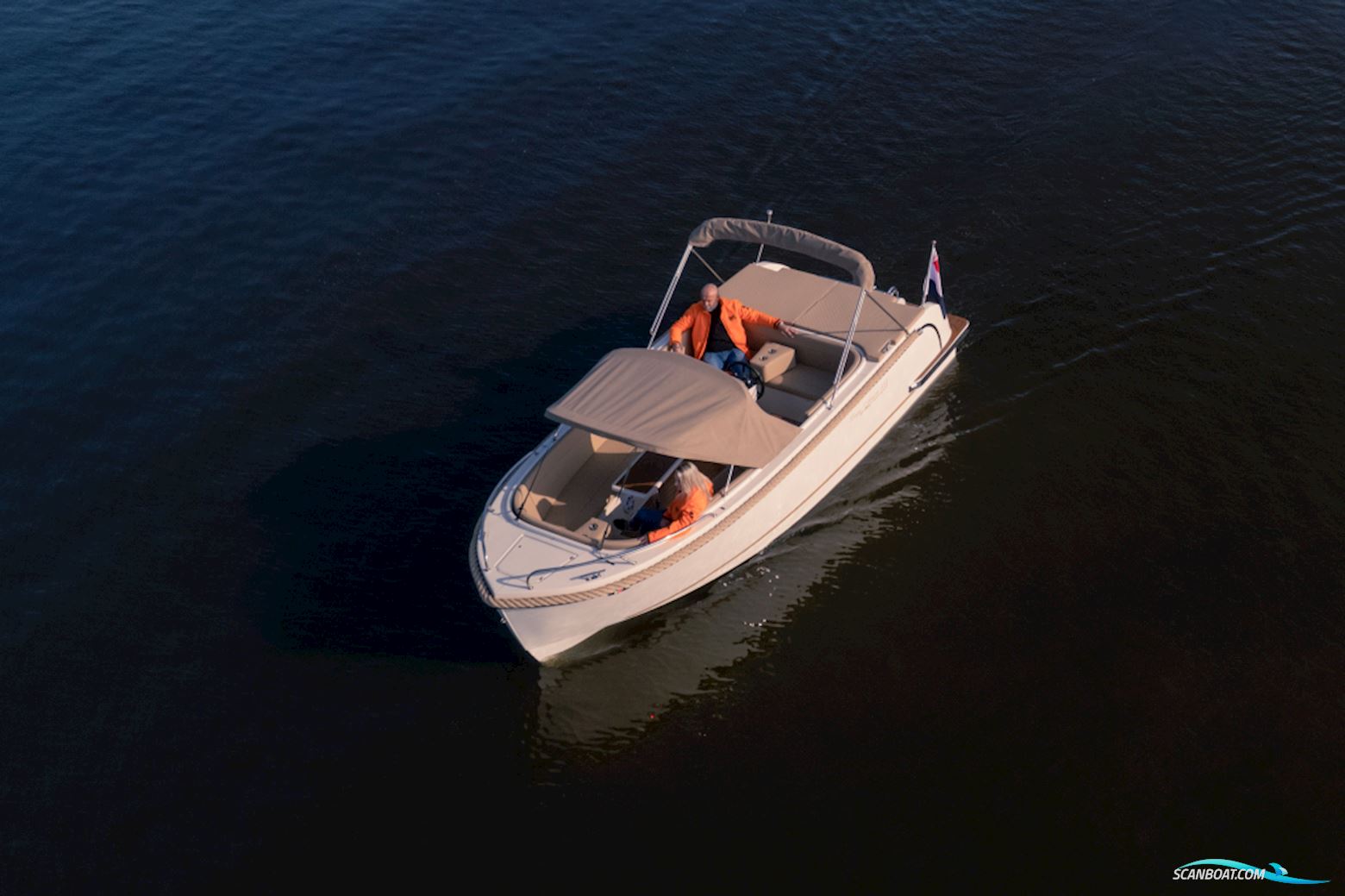 Lago Amore 633 Tender Anniversary Limited Edition