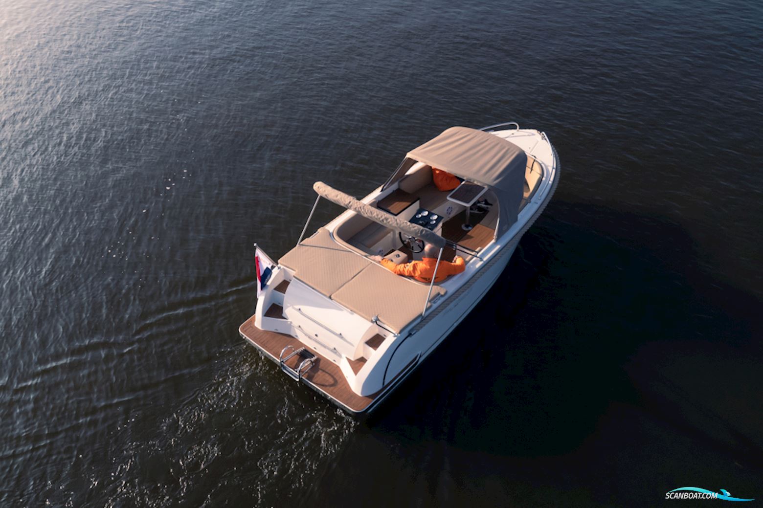 Lago Amore 633 Tender Anniversary Limited Edition