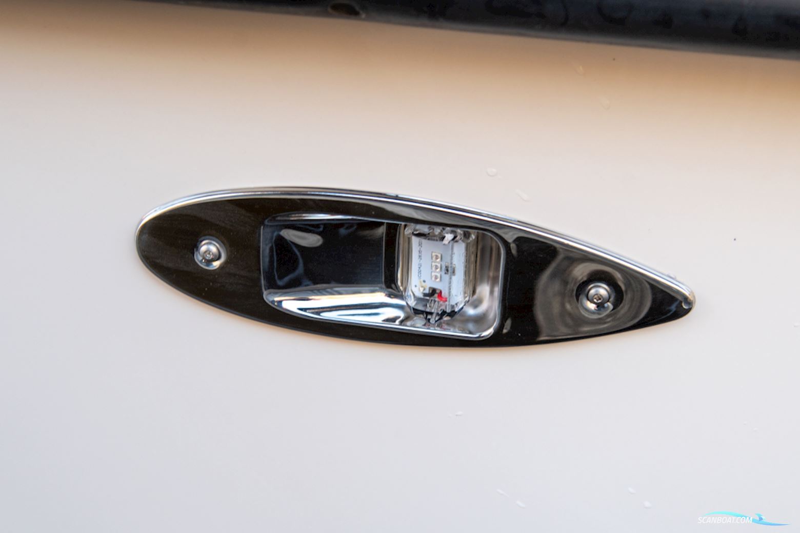 Lago Amore 633 Tender